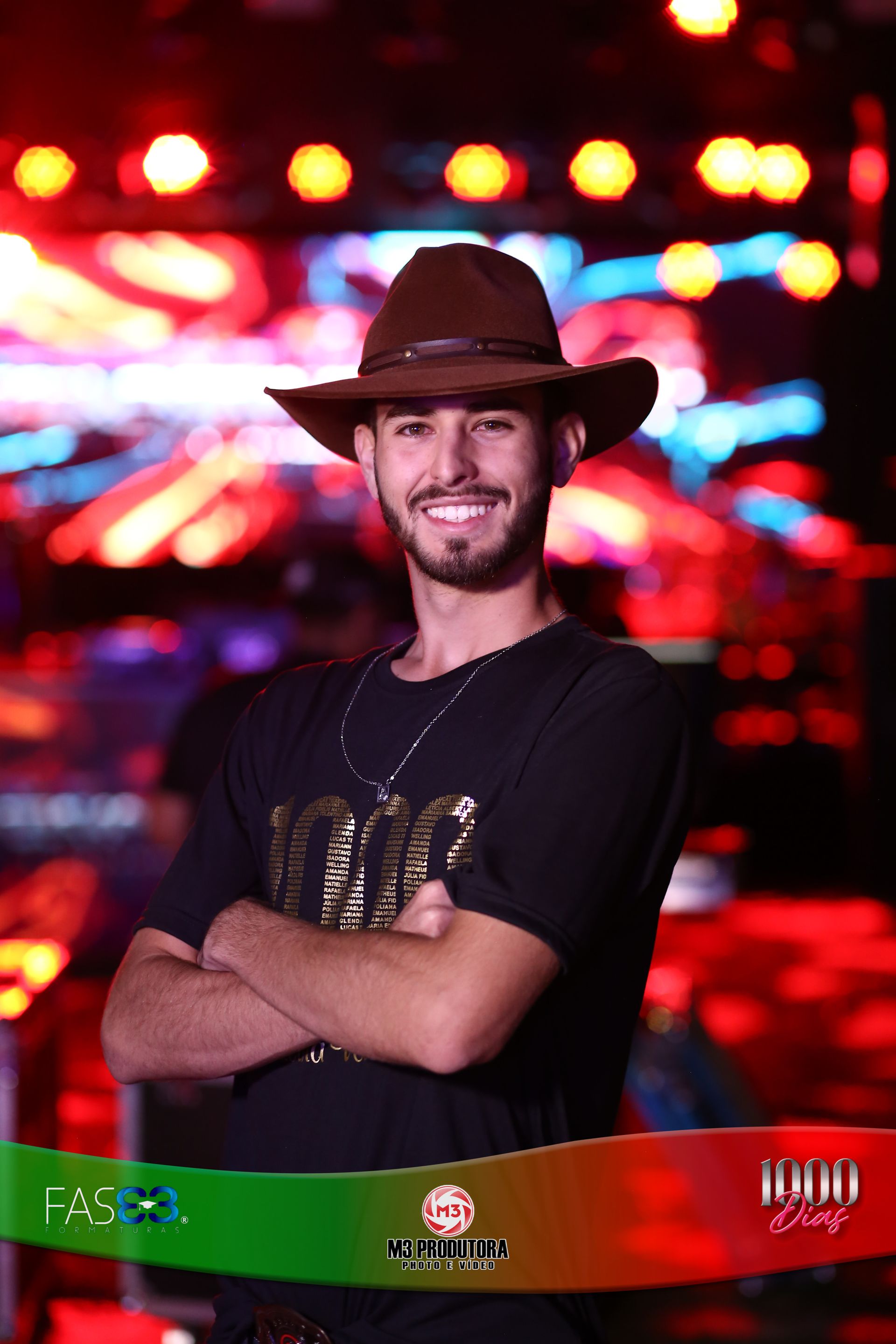 FESTA 1000 DIAS AGRARIA - Unipam 2025 - 1 - 283