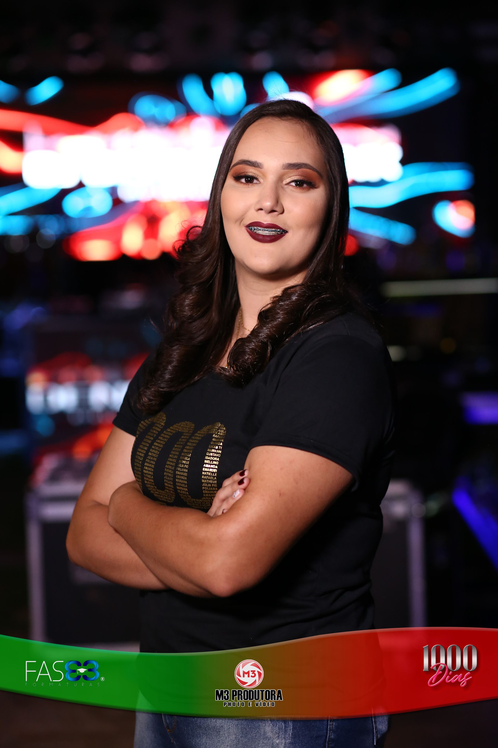 FESTA 1000 DIAS AGRARIA - Unipam 2025 - 1 - 268