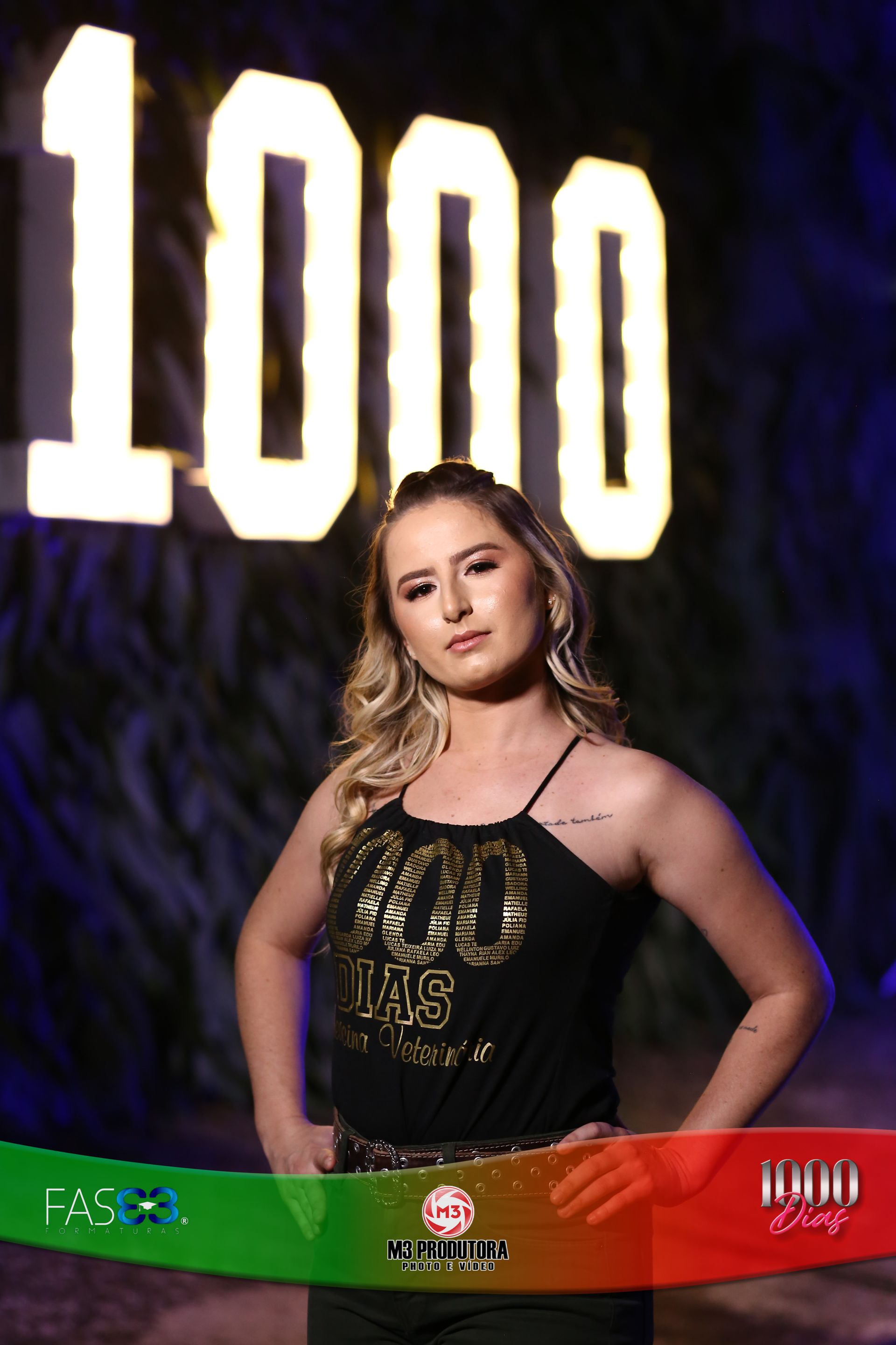 FESTA 1000 DIAS AGRARIA - Unipam 2025 - 1 - 261