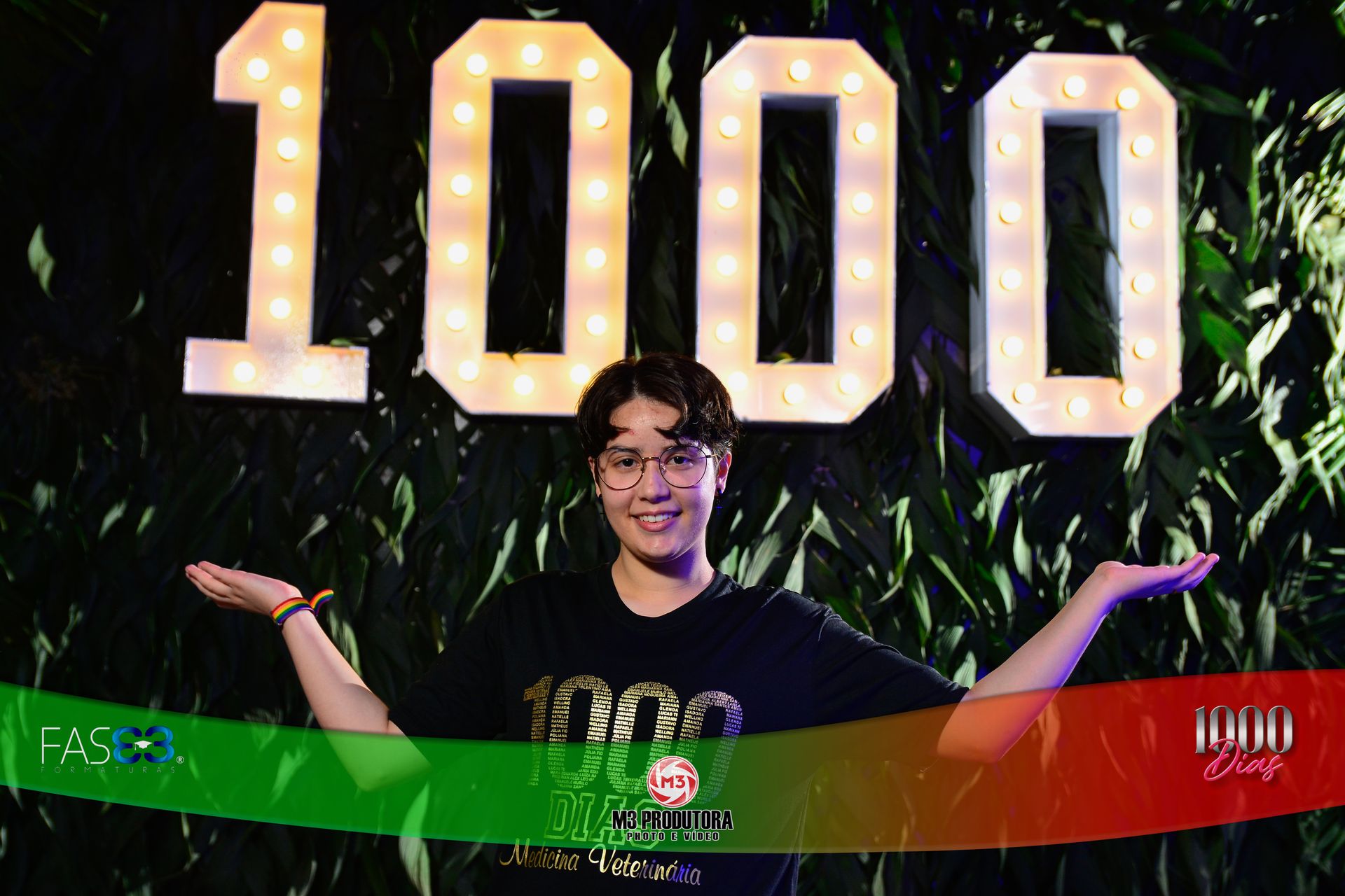 FESTA 1000 DIAS AGRARIA - Unipam 2025 - 1 - 2