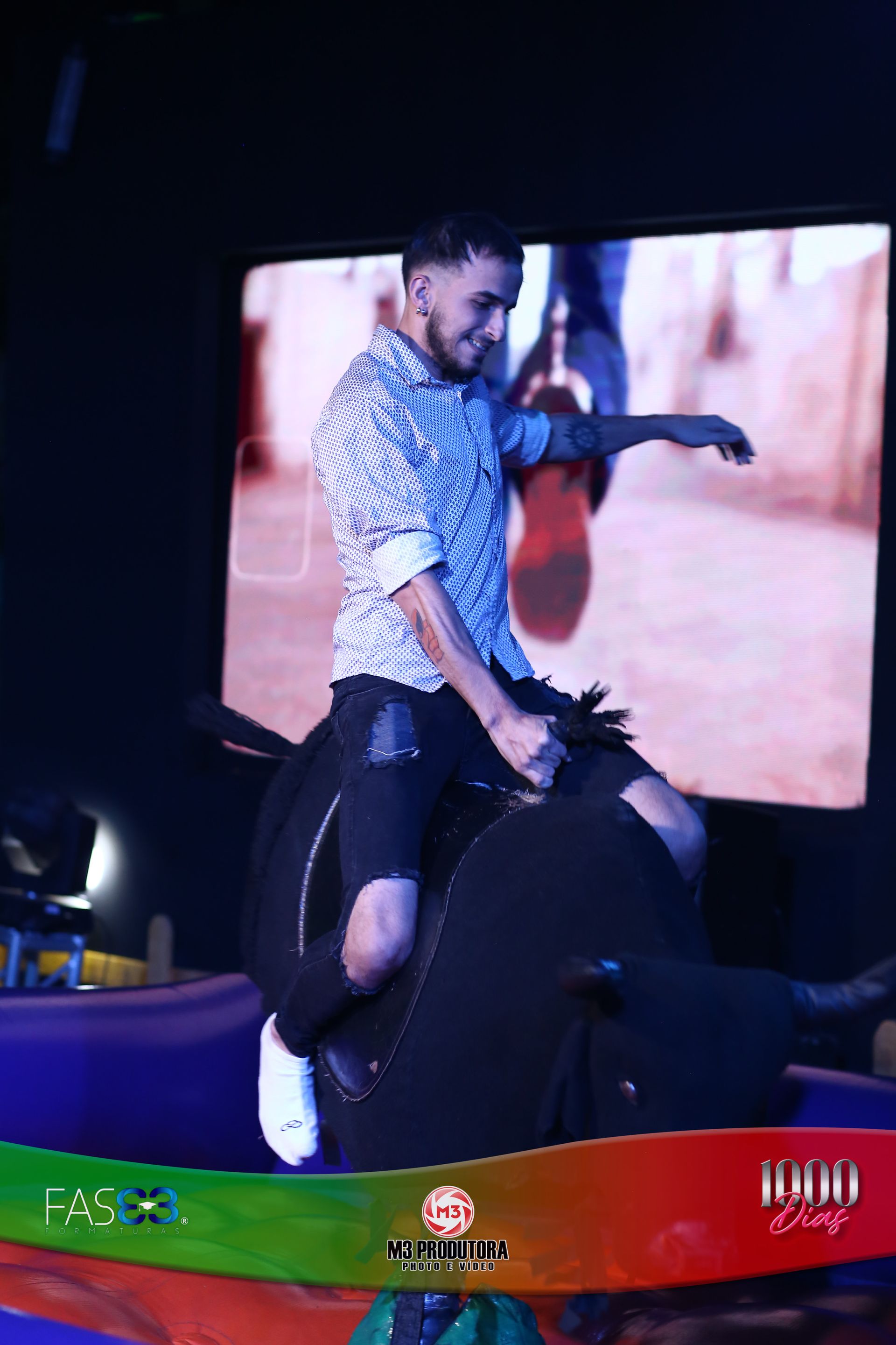 FESTA 1000 DIAS AGRARIA - Unipam 2025 - 1 - 136