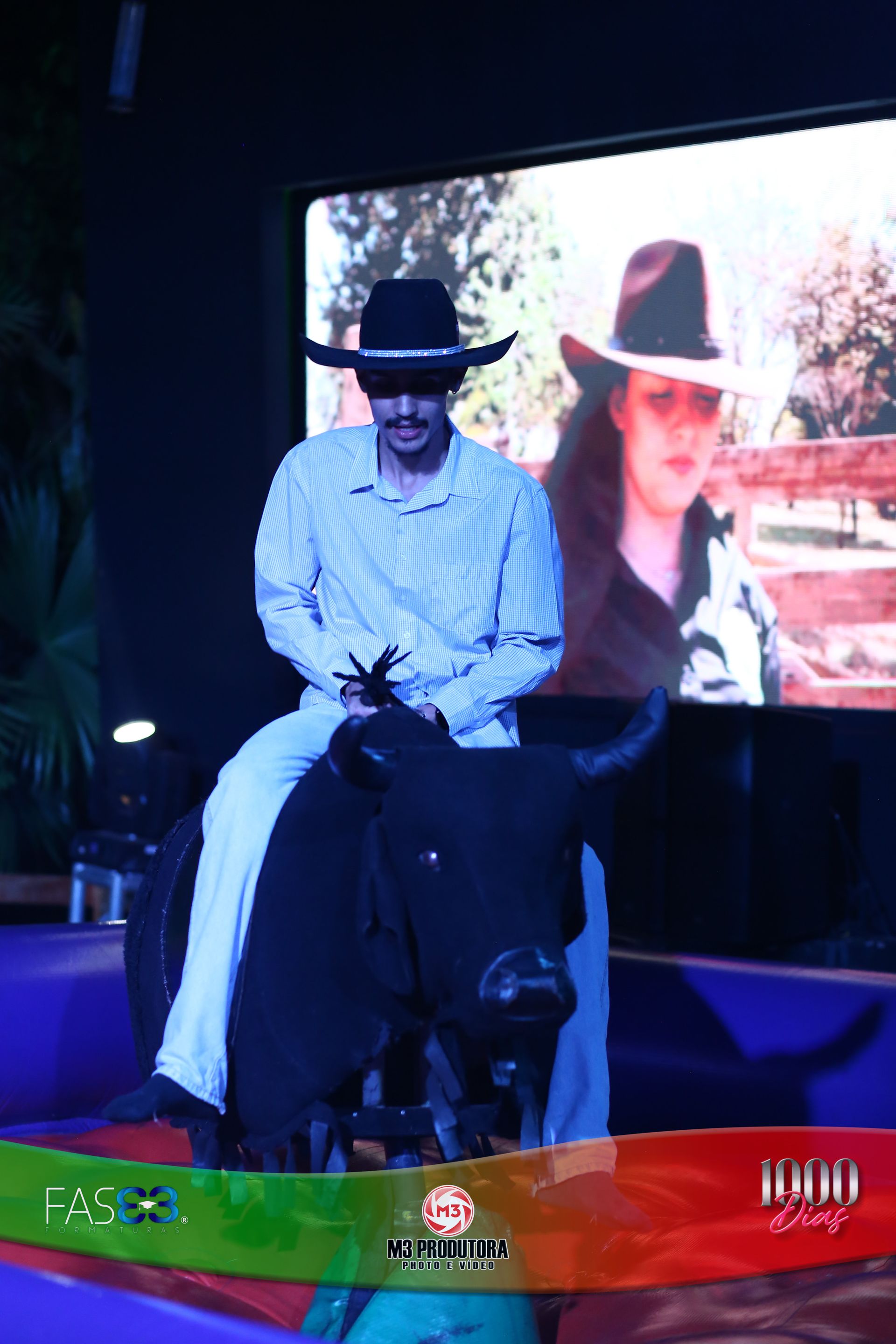 FESTA 1000 DIAS AGRARIA - Unipam 2025 - 1 - 152