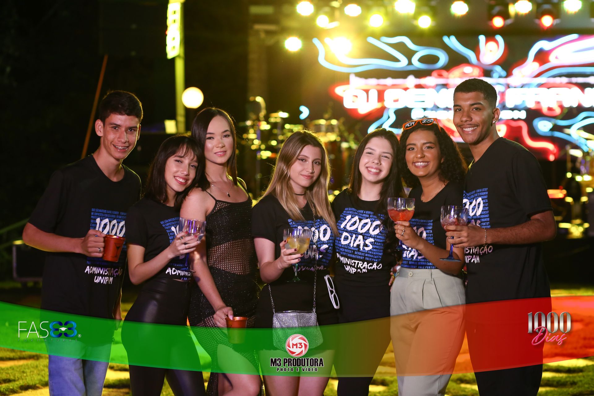 FESTA 1000 DIAS AGRARIA - Unipam 2025 - 1 - 117