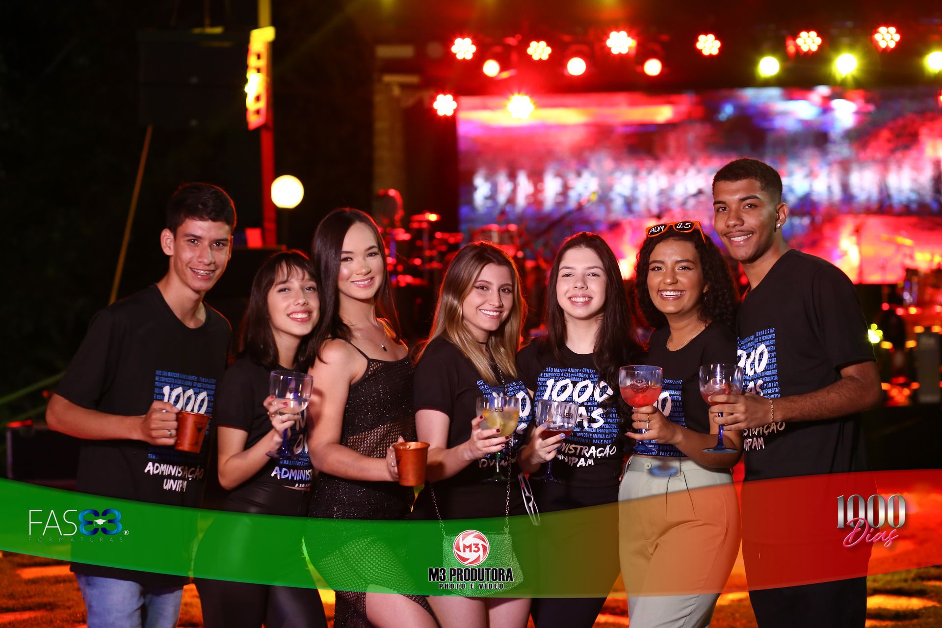 FESTA 1000 DIAS AGRARIA - Unipam 2025 - 1 - 146