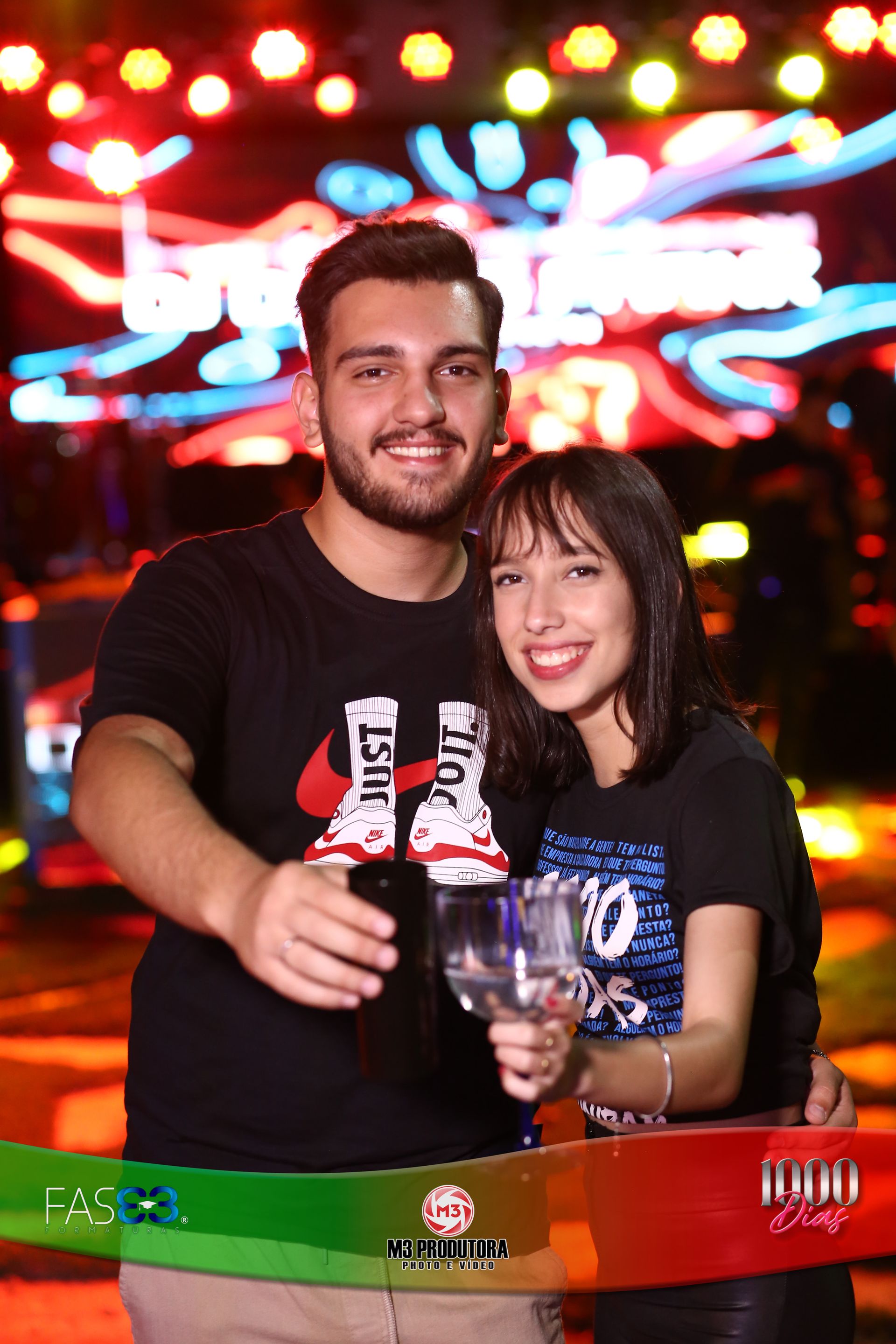 FESTA 1000 DIAS AGRARIA - Unipam 2025 - 1 - 109