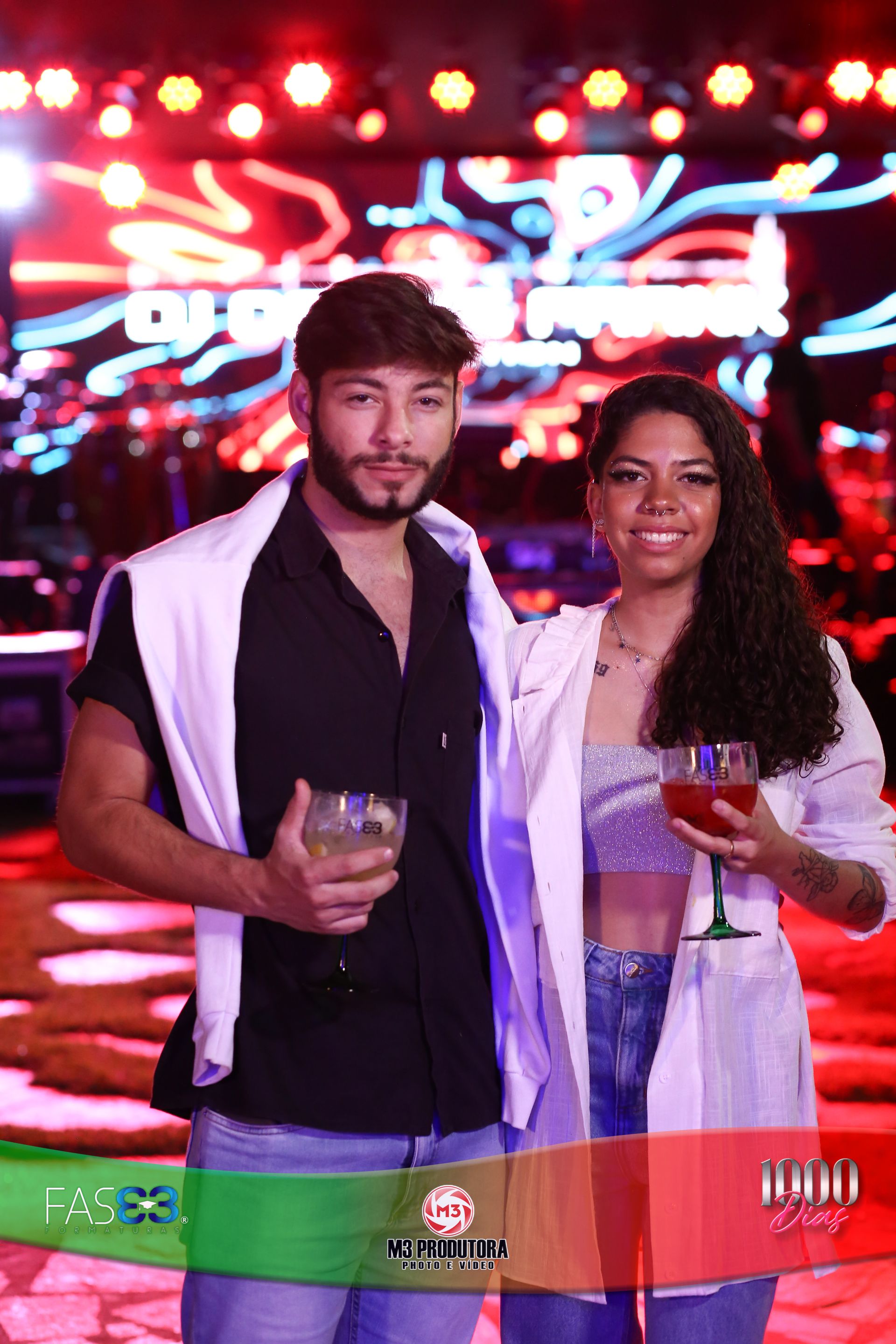 FESTA 1000 DIAS AGRARIA - Unipam 2025 - 1 - 93