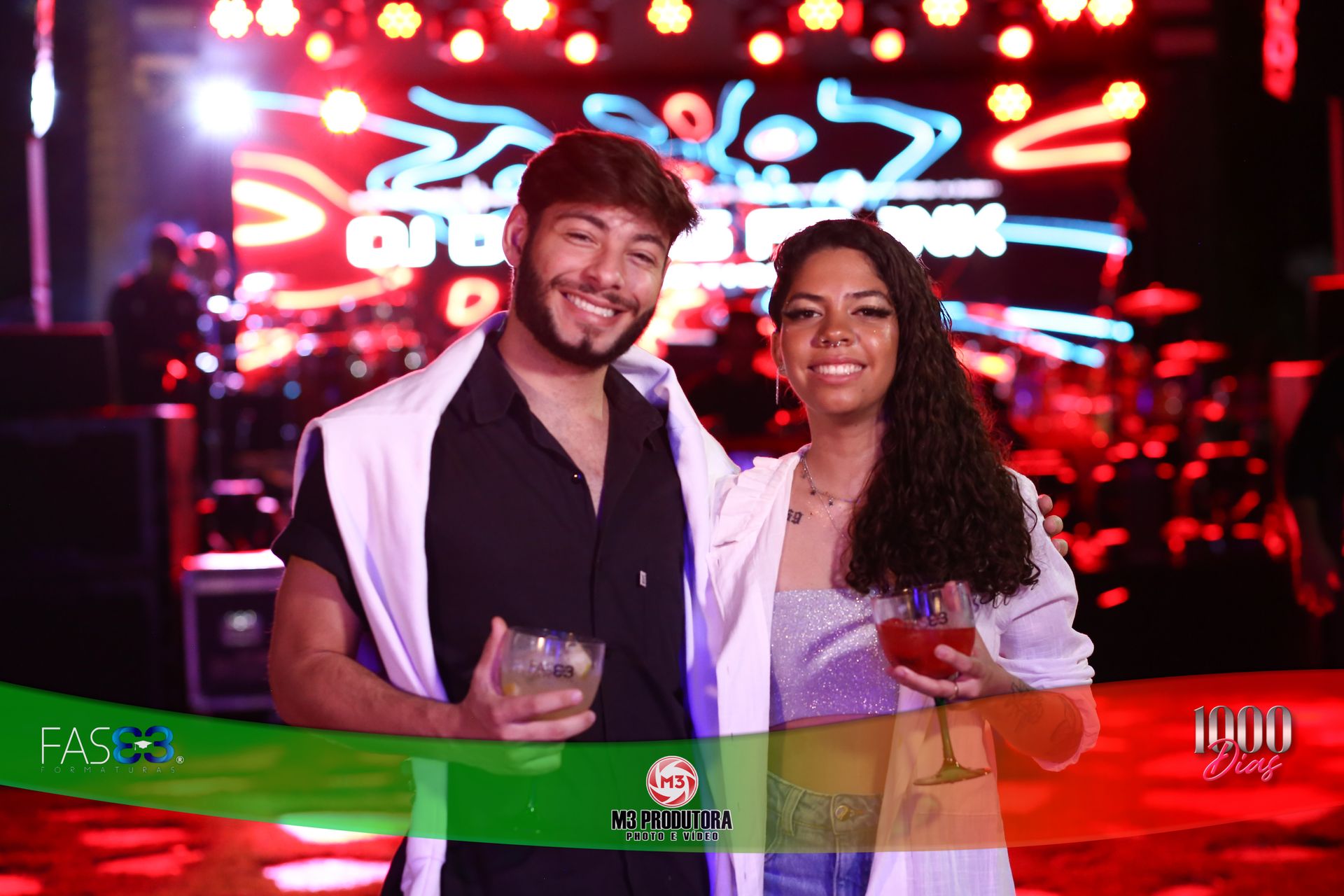 FESTA 1000 DIAS AGRARIA - Unipam 2025 - 1 - 92