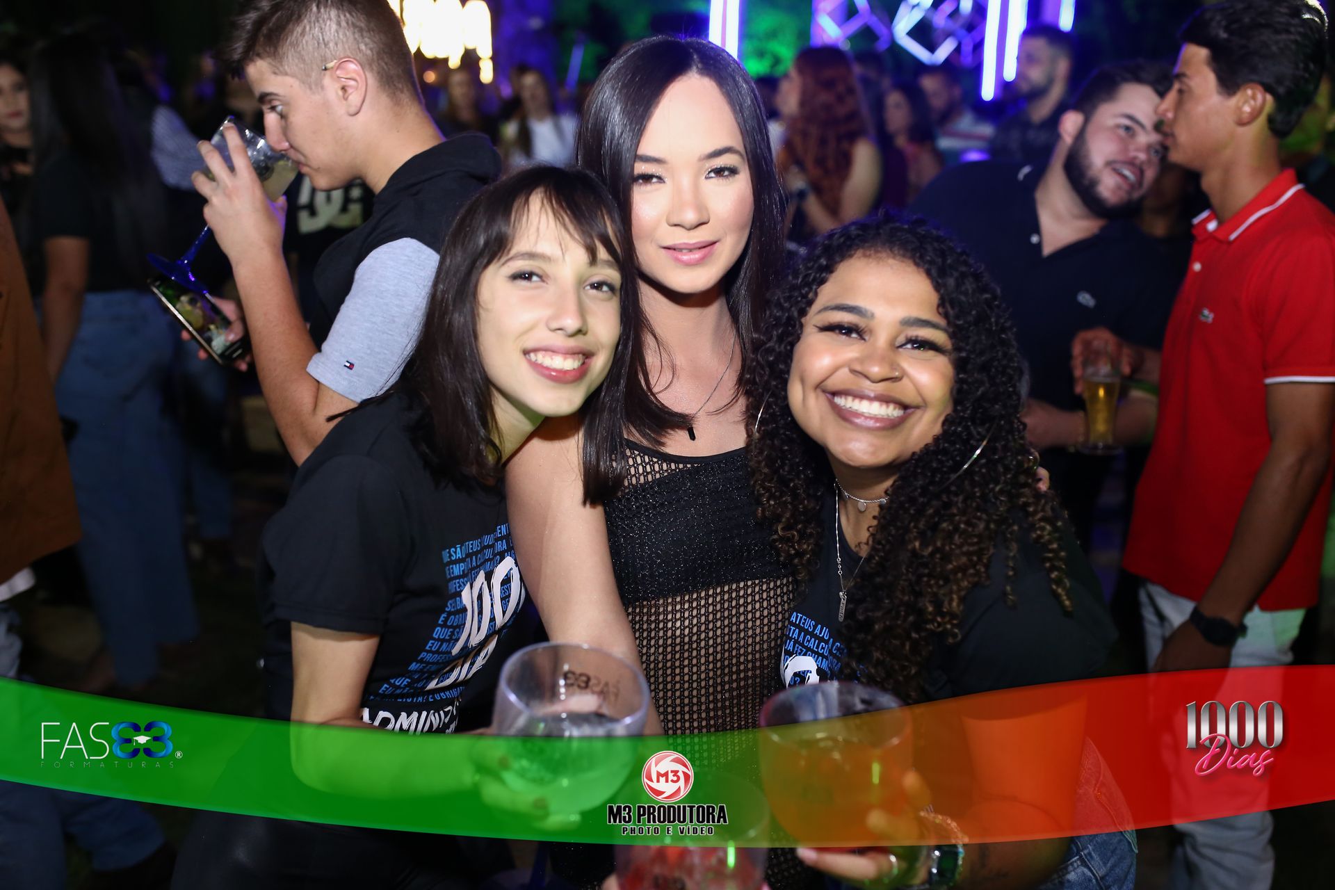 FESTA 1000 DIAS AGRARIA - Unipam 2025 - 1 - 67