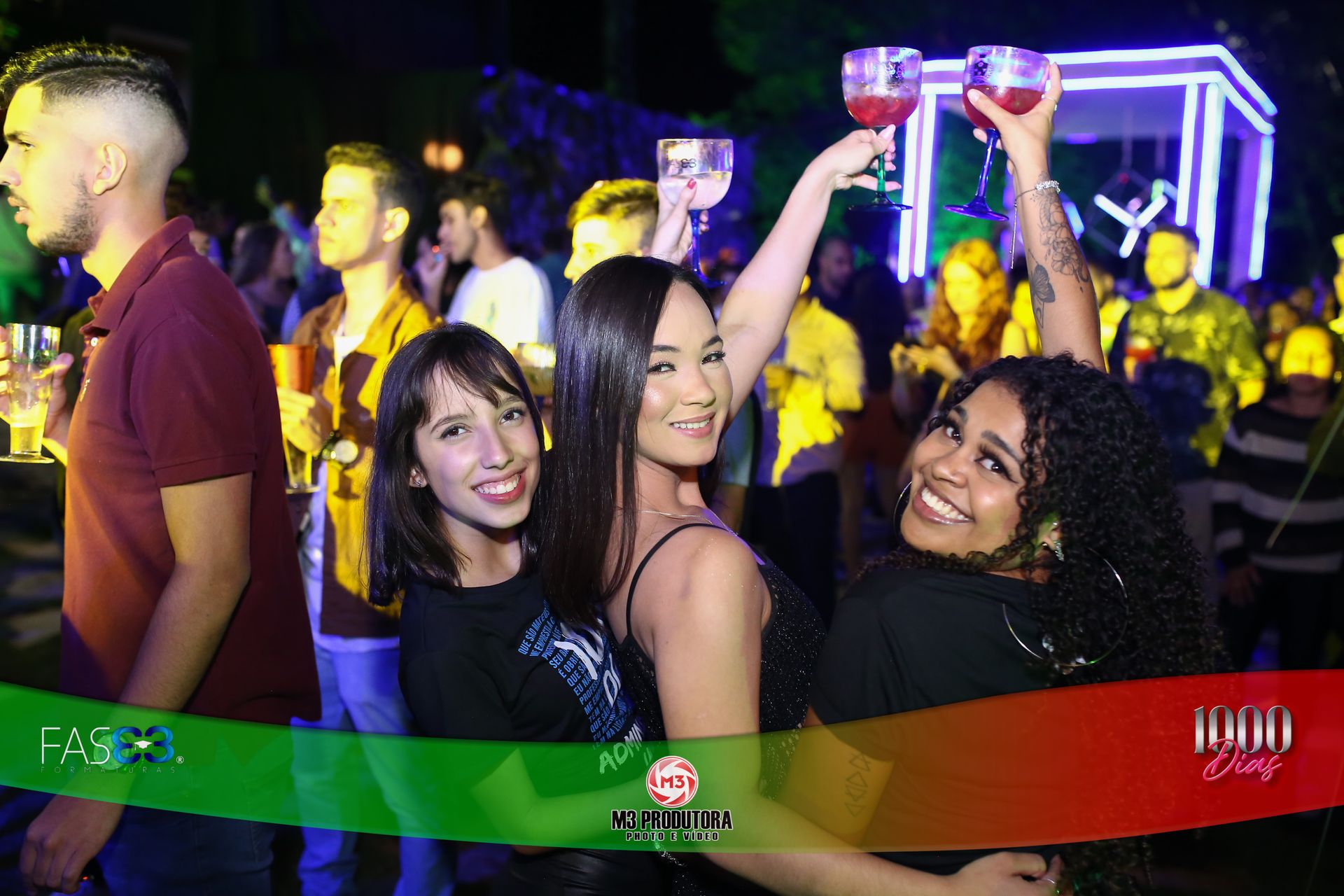 FESTA 1000 DIAS AGRARIA - Unipam 2025 - 1 - 65