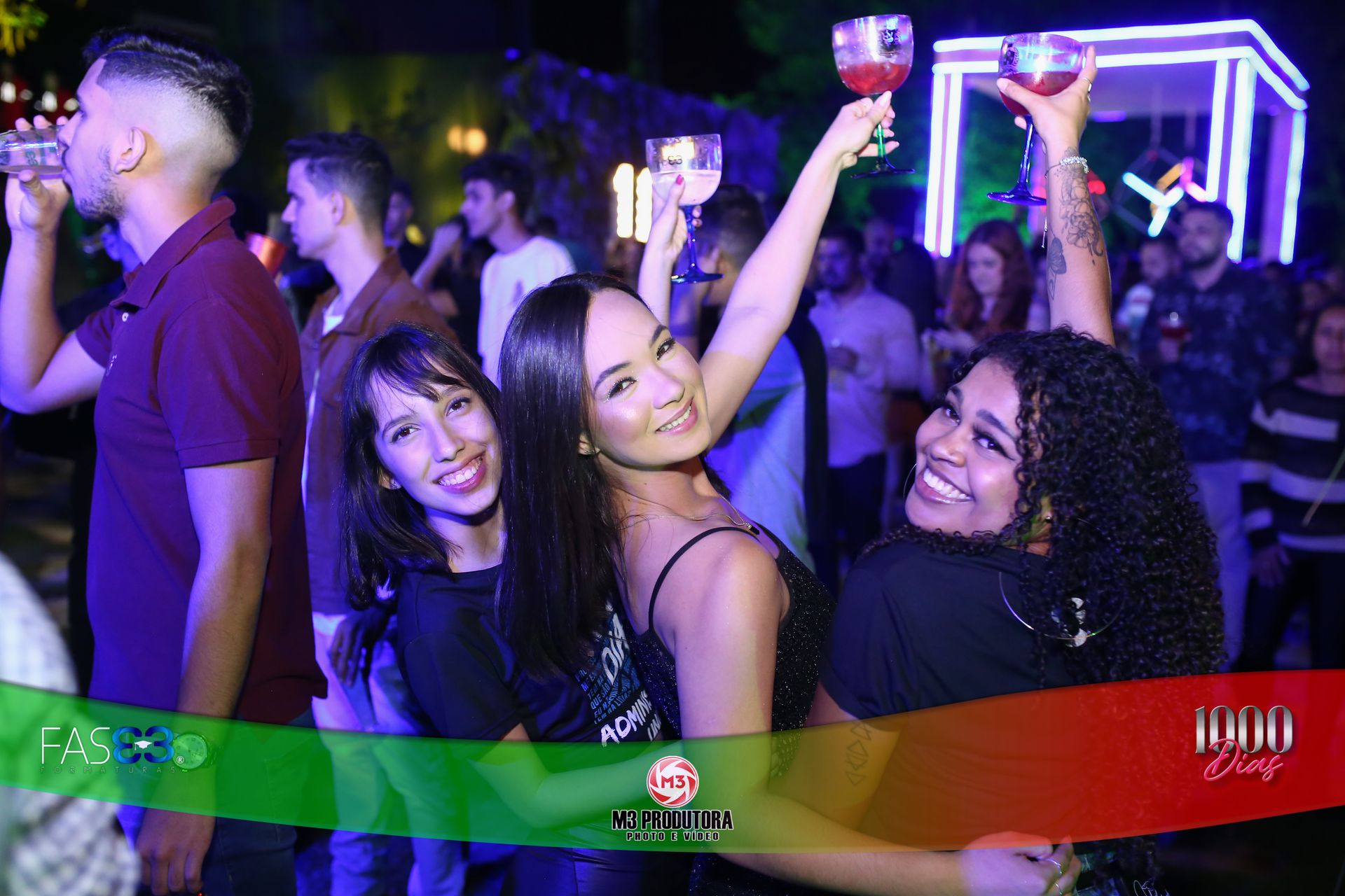 FESTA 1000 DIAS AGRARIA - Unipam 2025 - 1 - 58