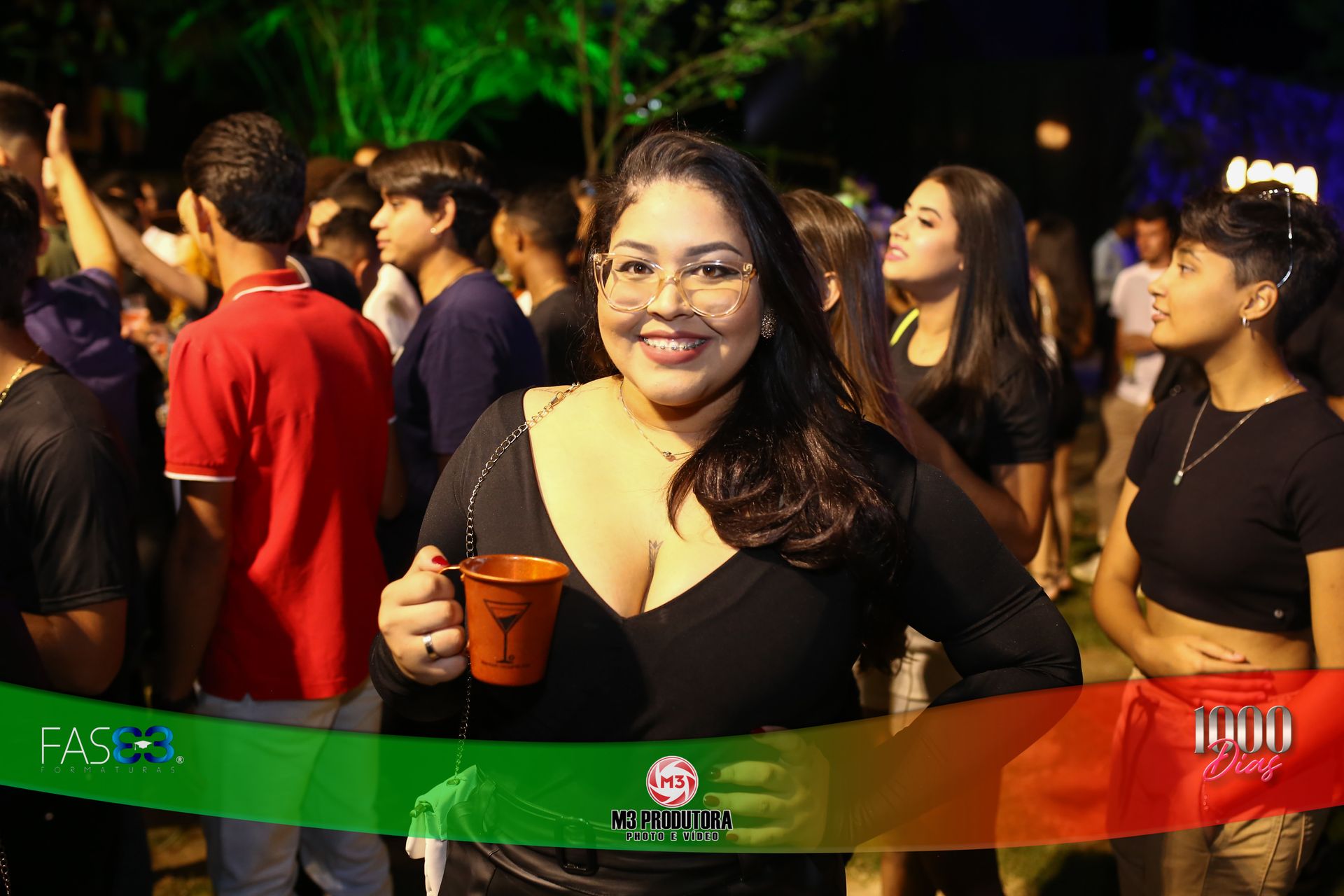 FESTA 1000 DIAS AGRARIA - Unipam 2025 - 1 - 61