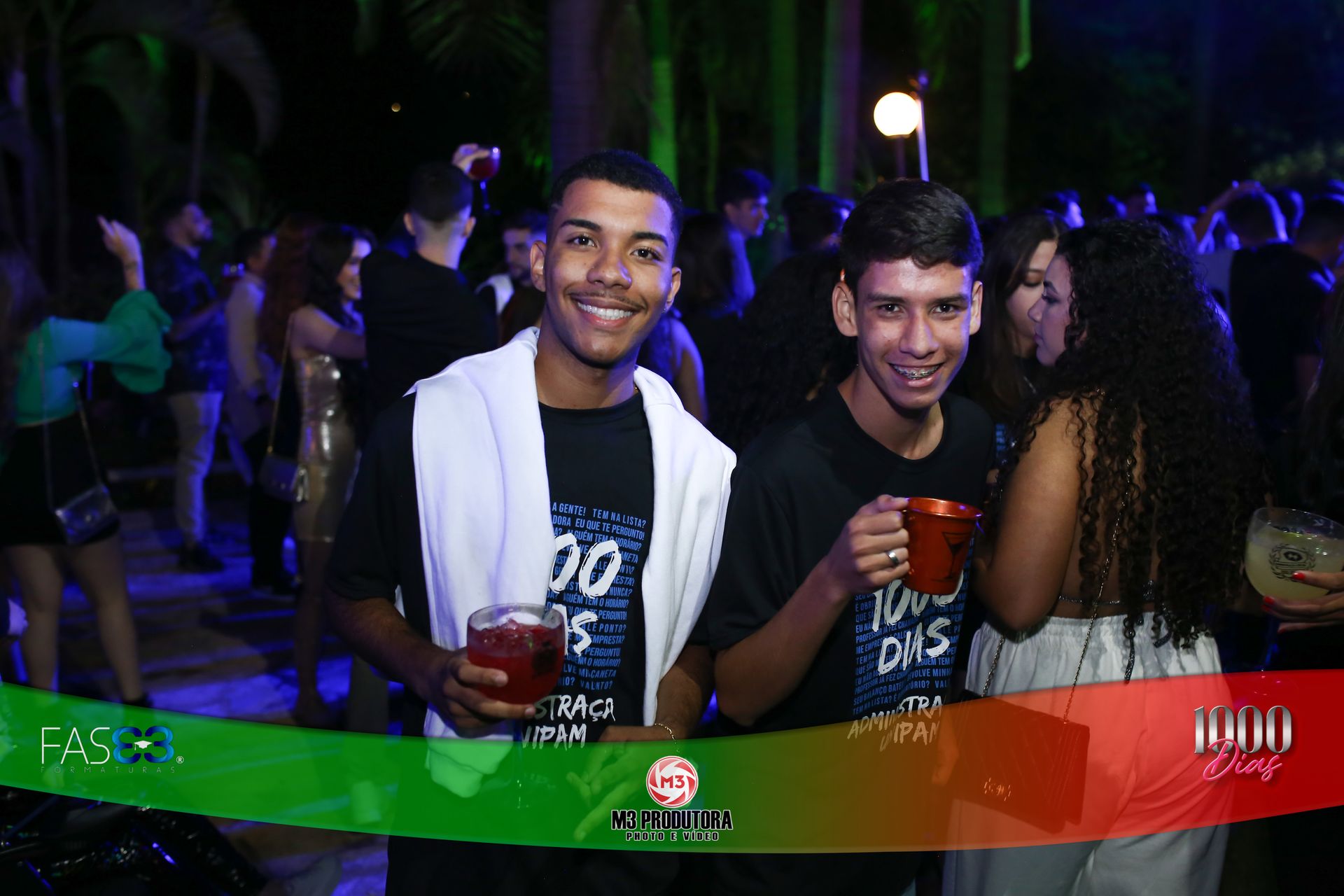 FESTA 1000 DIAS AGRARIA - Unipam 2025 - 1 - 87