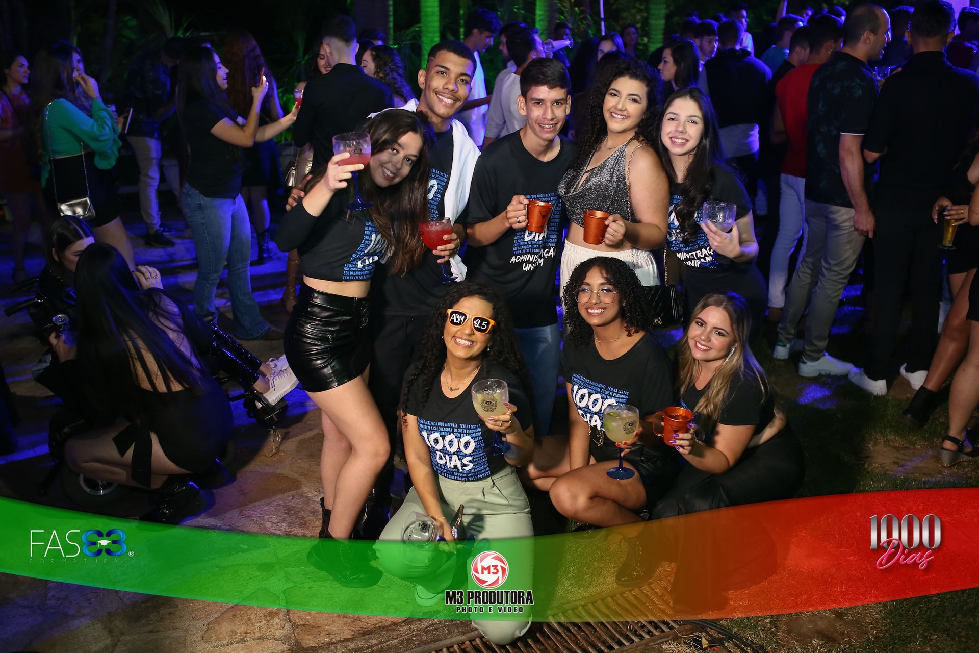 FESTA 1000 DIAS AGRARIA - Unipam 2025 - 1 - 56