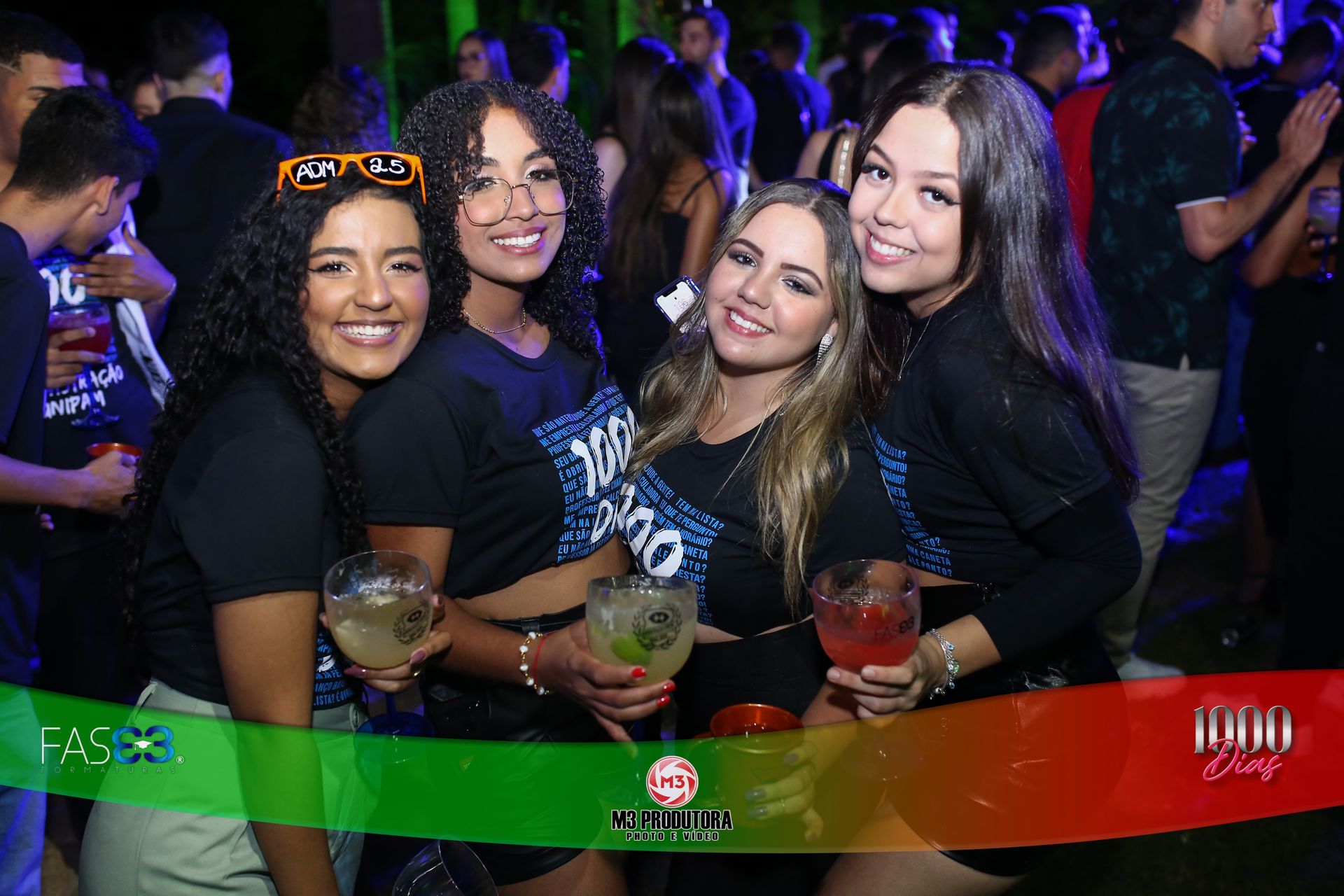 FESTA 1000 DIAS AGRARIA - Unipam 2025 - 1 - 54