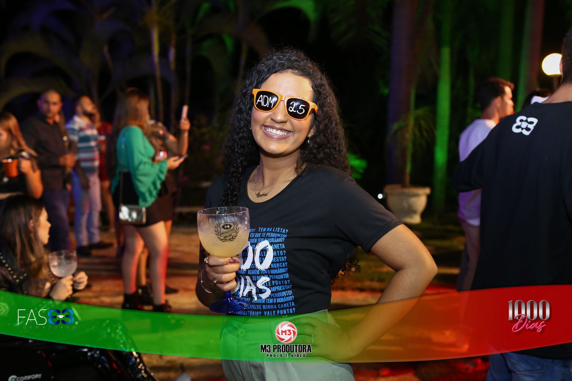 FESTA 1000 DIAS AGRARIA - Unipam 2025 - 1 - 77