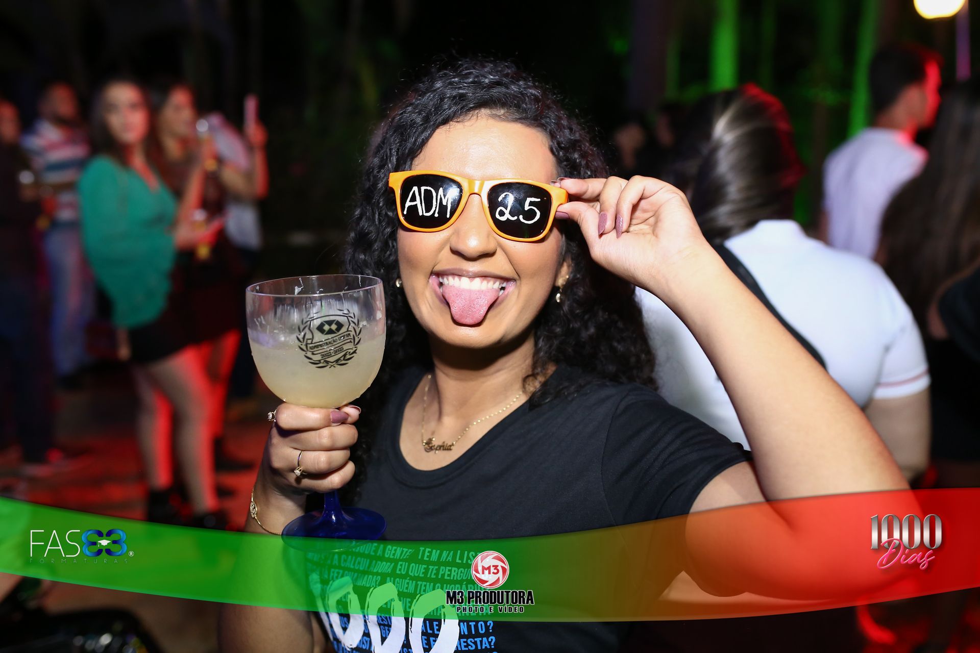 FESTA 1000 DIAS AGRARIA - Unipam 2025 - 1 - 82