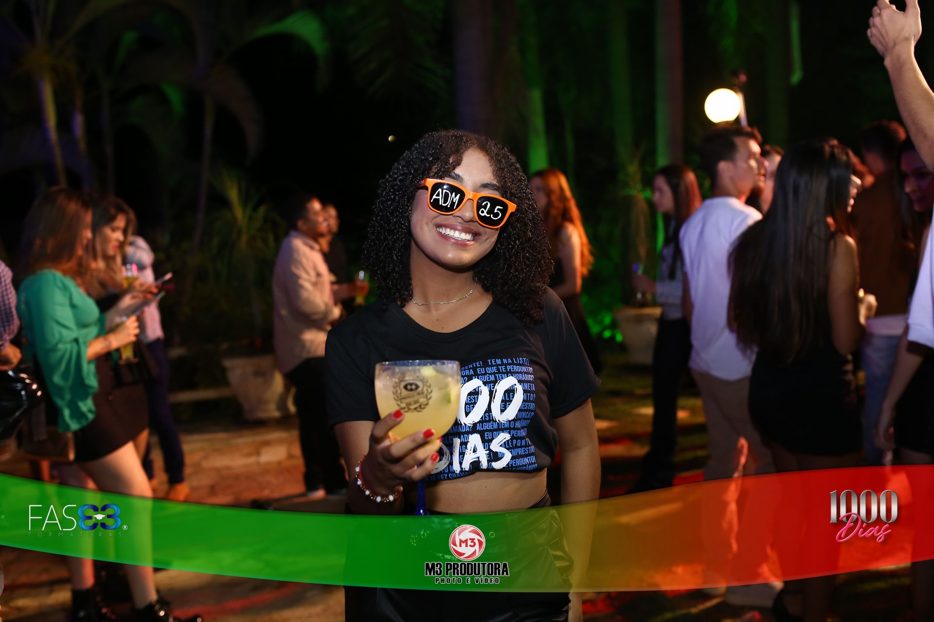 FESTA 1000 DIAS AGRARIA - Unipam 2025 - 1 - 46