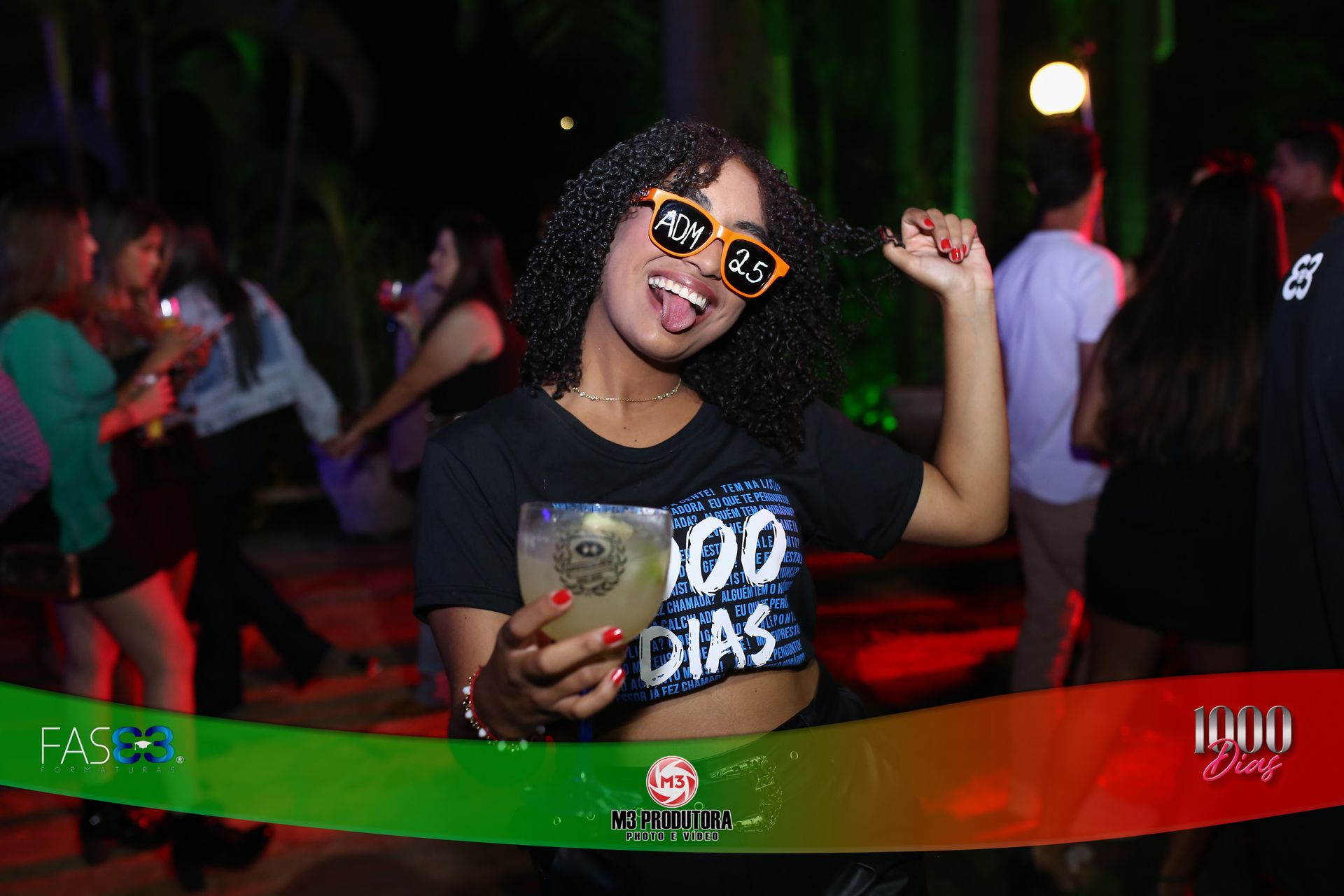 FESTA 1000 DIAS AGRARIA - Unipam 2025 - 1 - 47