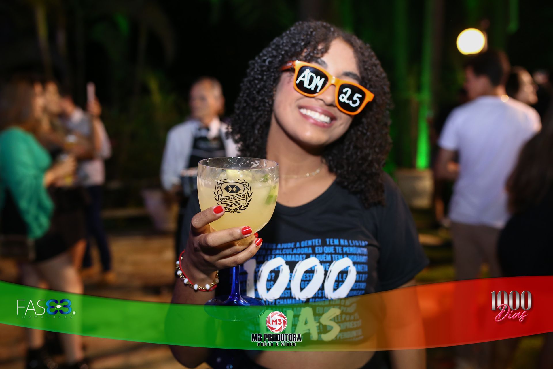 FESTA 1000 DIAS AGRARIA - Unipam 2025 - 1 - 48