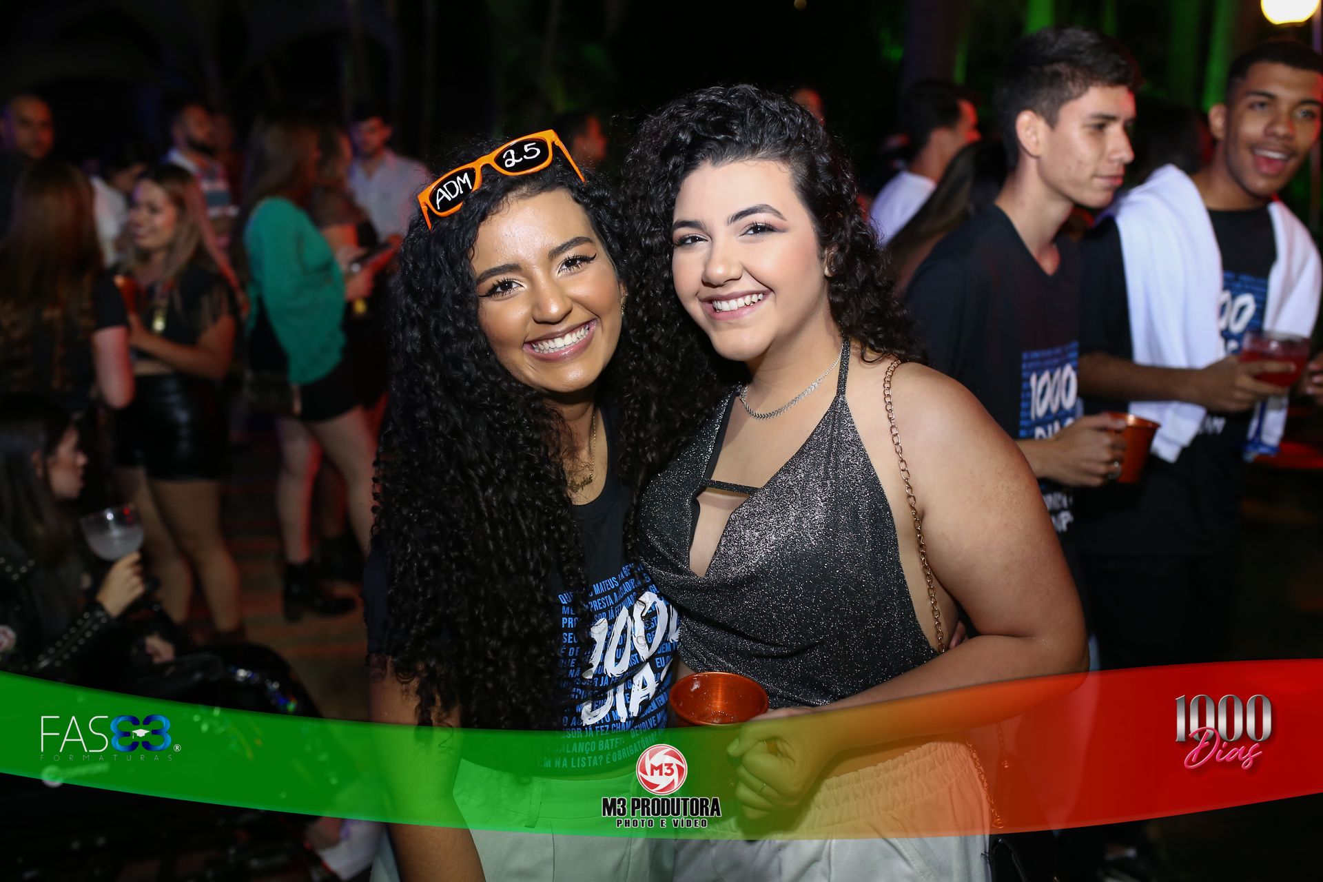 FESTA 1000 DIAS AGRARIA - Unipam 2025 - 1 - 73