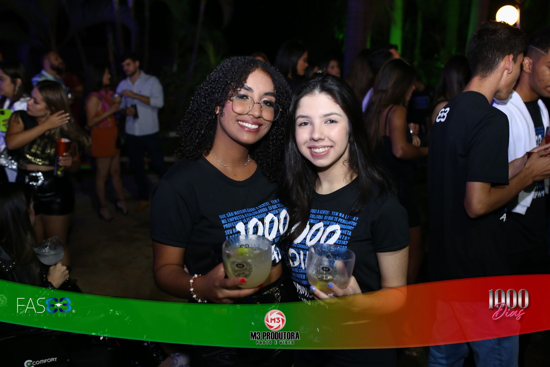 FESTA 1000 DIAS AGRARIA - Unipam 2025 - 1 - 50