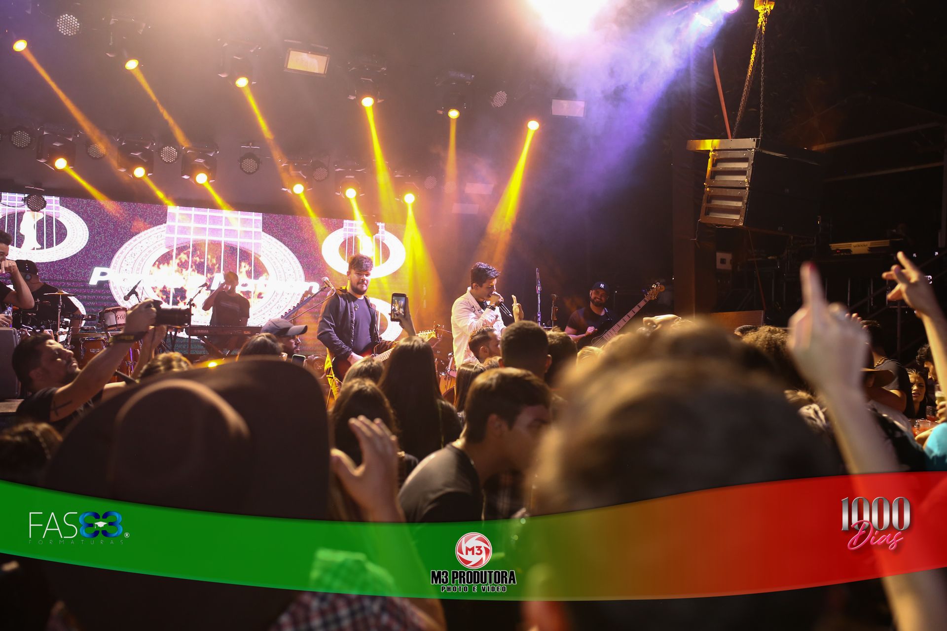 FESTA 1000 DIAS AGRARIA - Unipam 2025 - 1 - 66