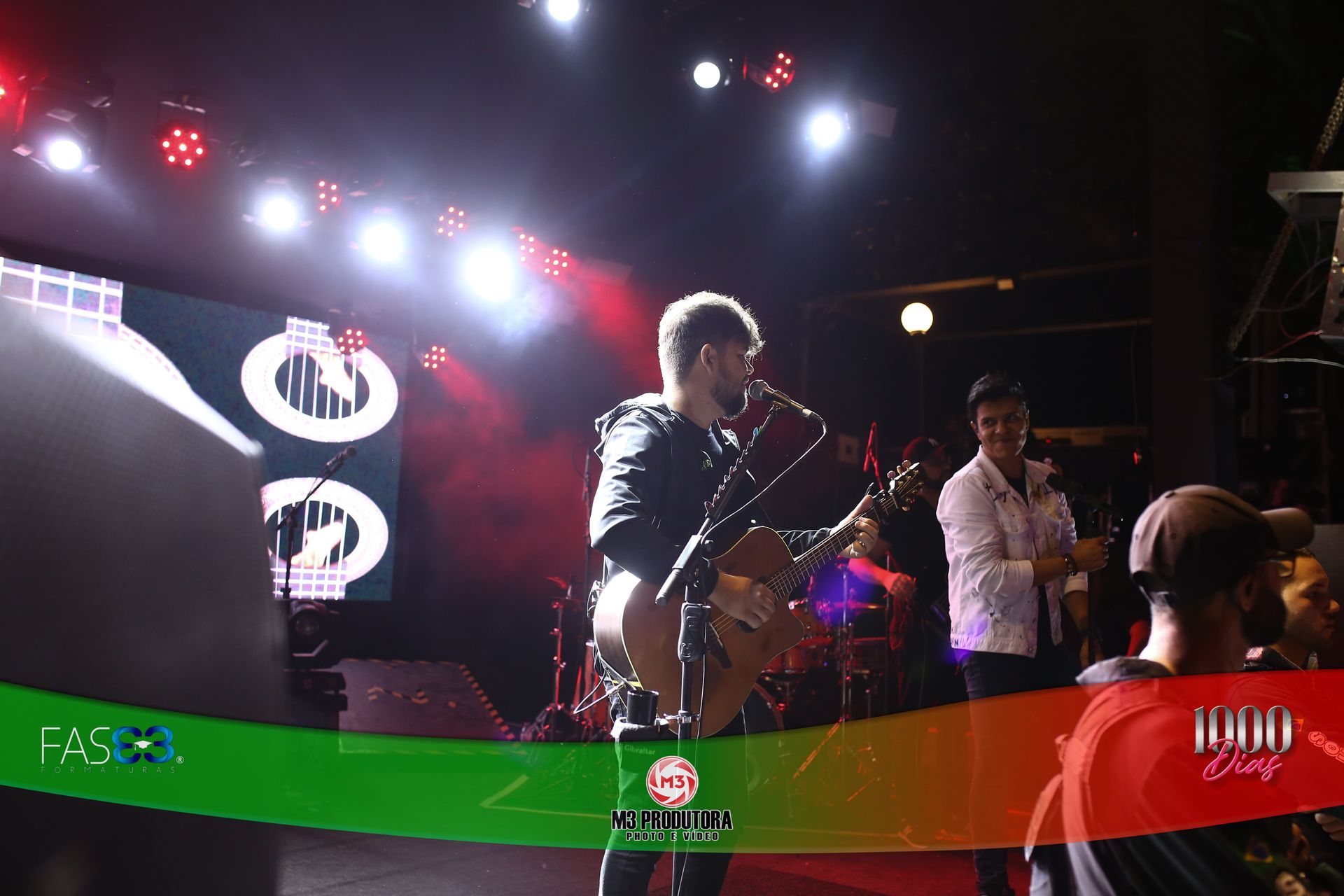 FESTA 1000 DIAS AGRARIA - Unipam 2025 - 1 - 44