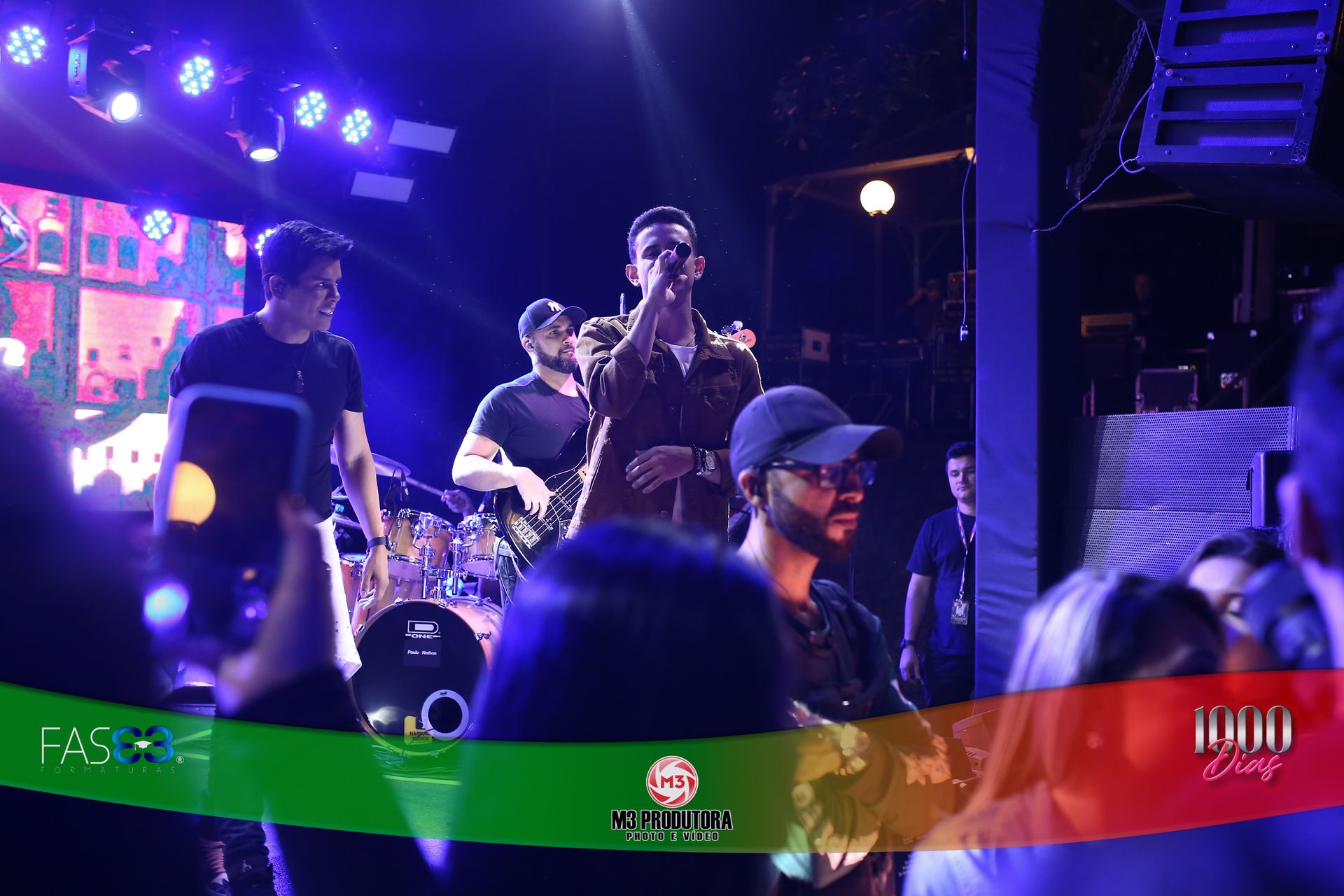 FESTA 1000 DIAS AGRARIA - Unipam 2025 - 1 - 63