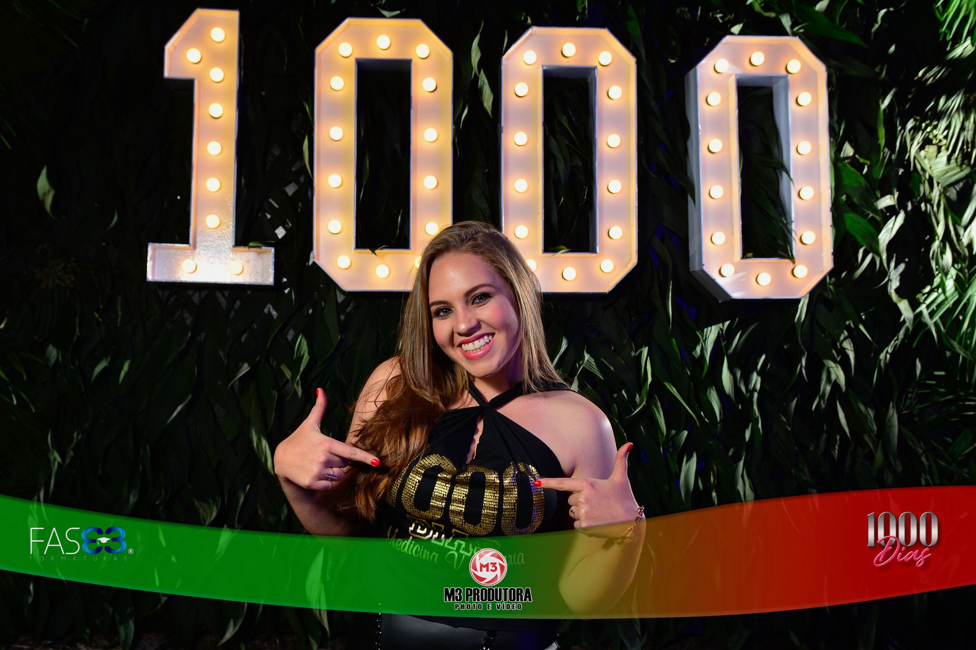 FESTA 1000 DIAS AGRARIA - Unipam 2025 - 1 - 805