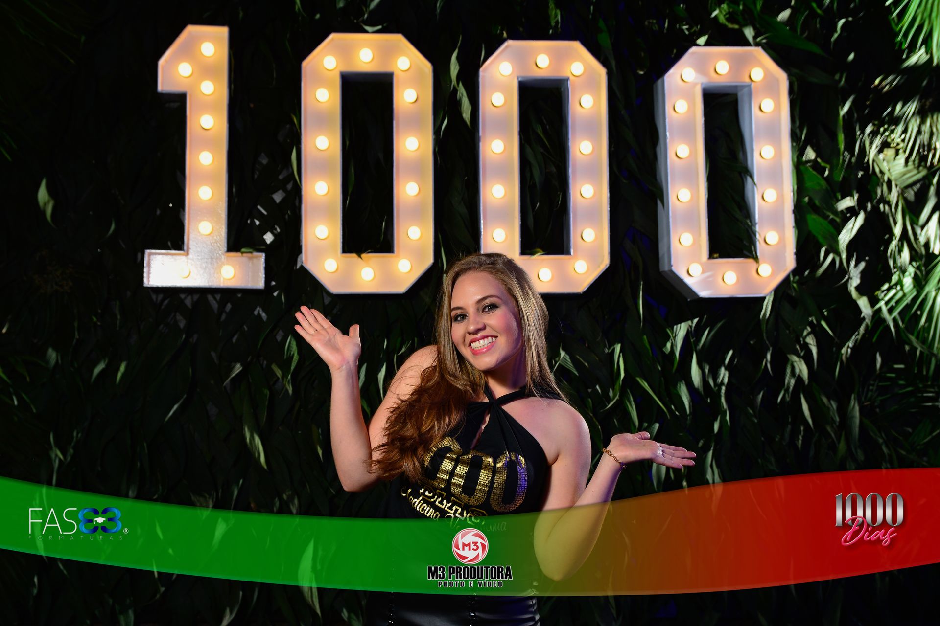 FESTA 1000 DIAS AGRARIA - Unipam 2025 - 1 - 806