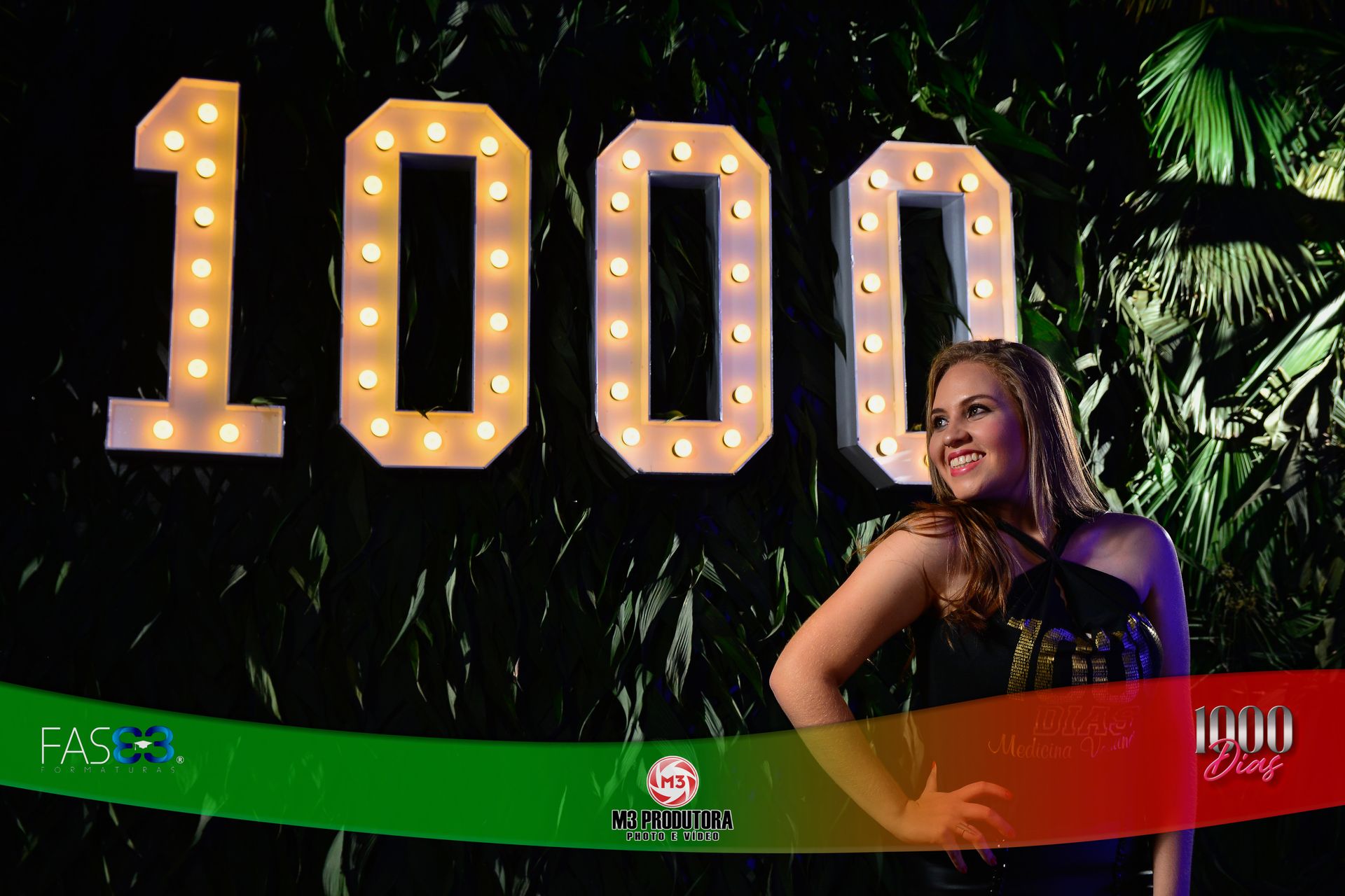 FESTA 1000 DIAS AGRARIA - Unipam 2025 - 1 - 807