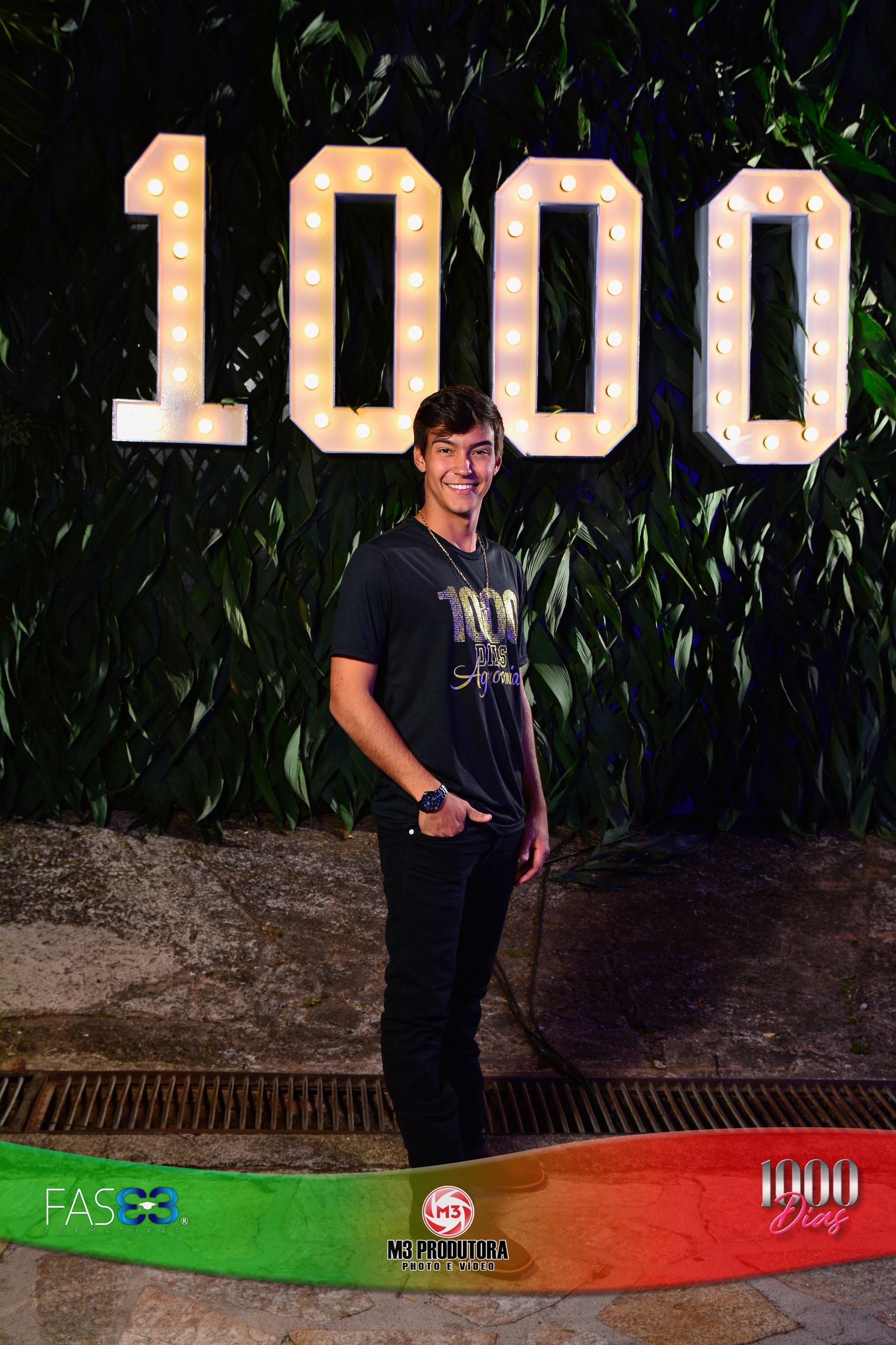 FESTA 1000 DIAS AGRARIA - Unipam 2025 - 1 - 820