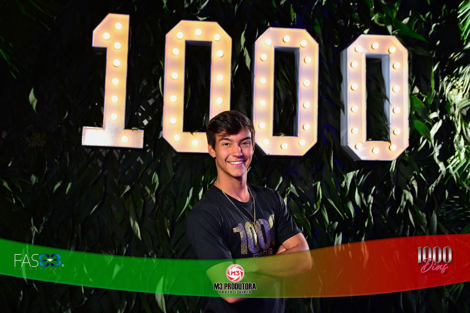 FESTA 1000 DIAS AGRARIA - Unipam 2025 - 1 - 822