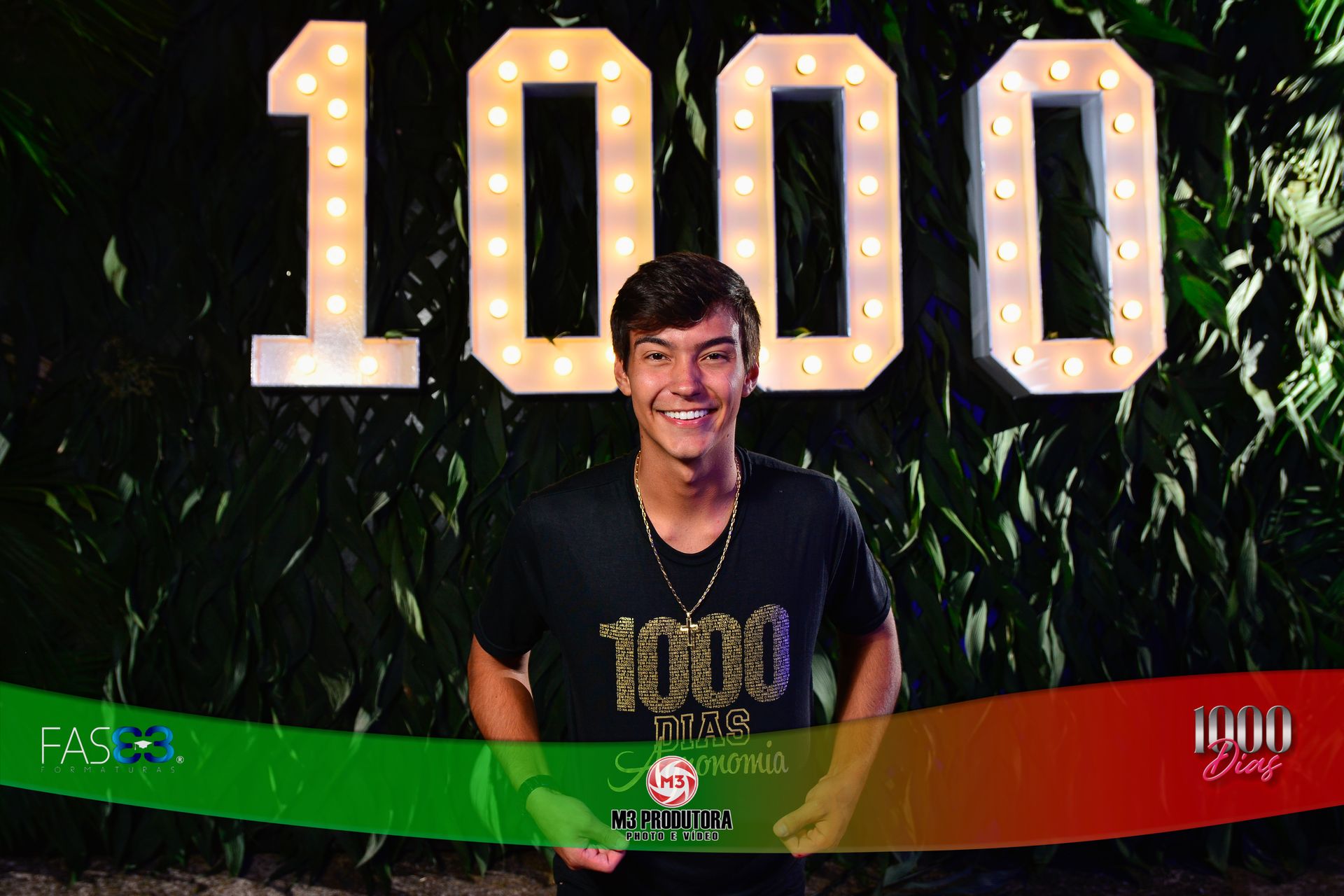 FESTA 1000 DIAS AGRARIA - Unipam 2025 - 1 - 825