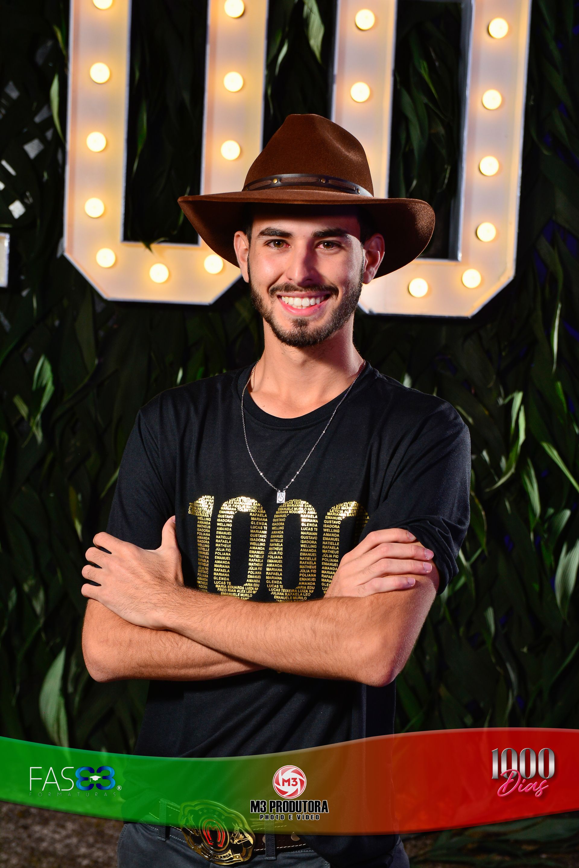 FESTA 1000 DIAS AGRARIA - Unipam 2025 - 1 - 866