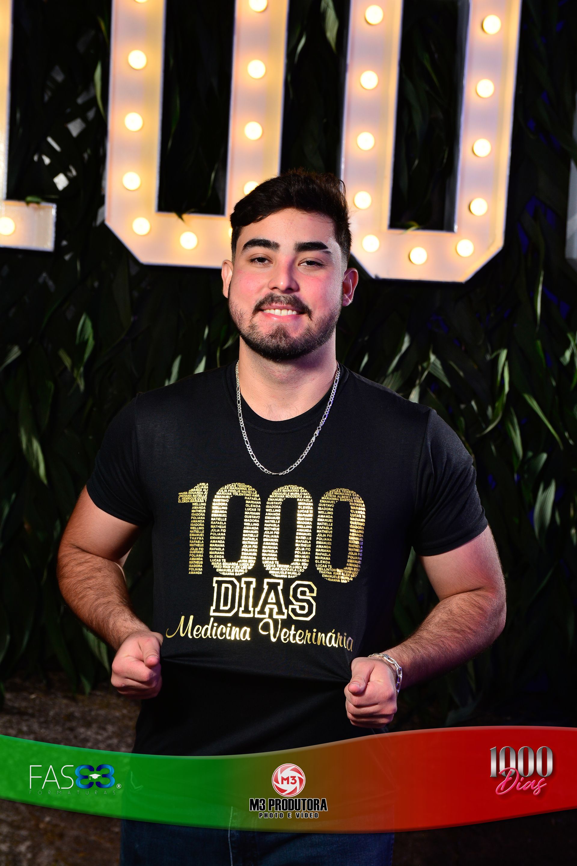 FESTA 1000 DIAS AGRARIA - Unipam 2025 - 1 - 873