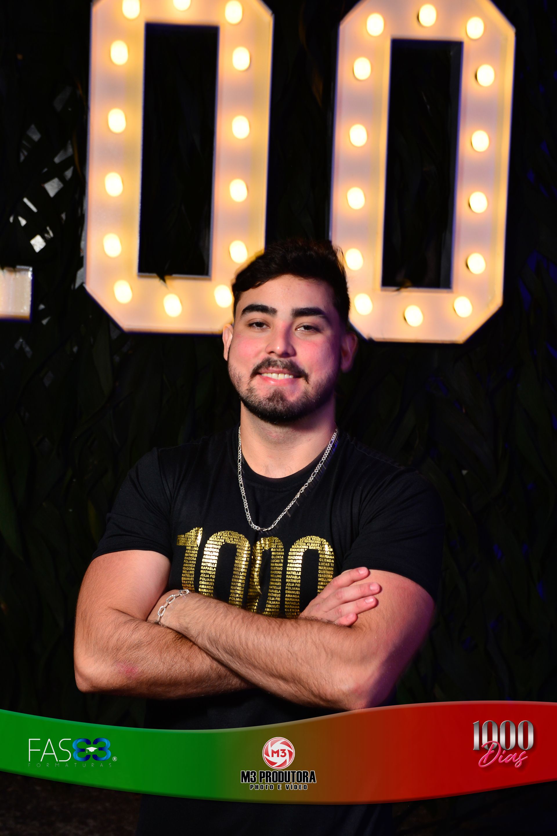 FESTA 1000 DIAS AGRARIA - Unipam 2025 - 1 - 874