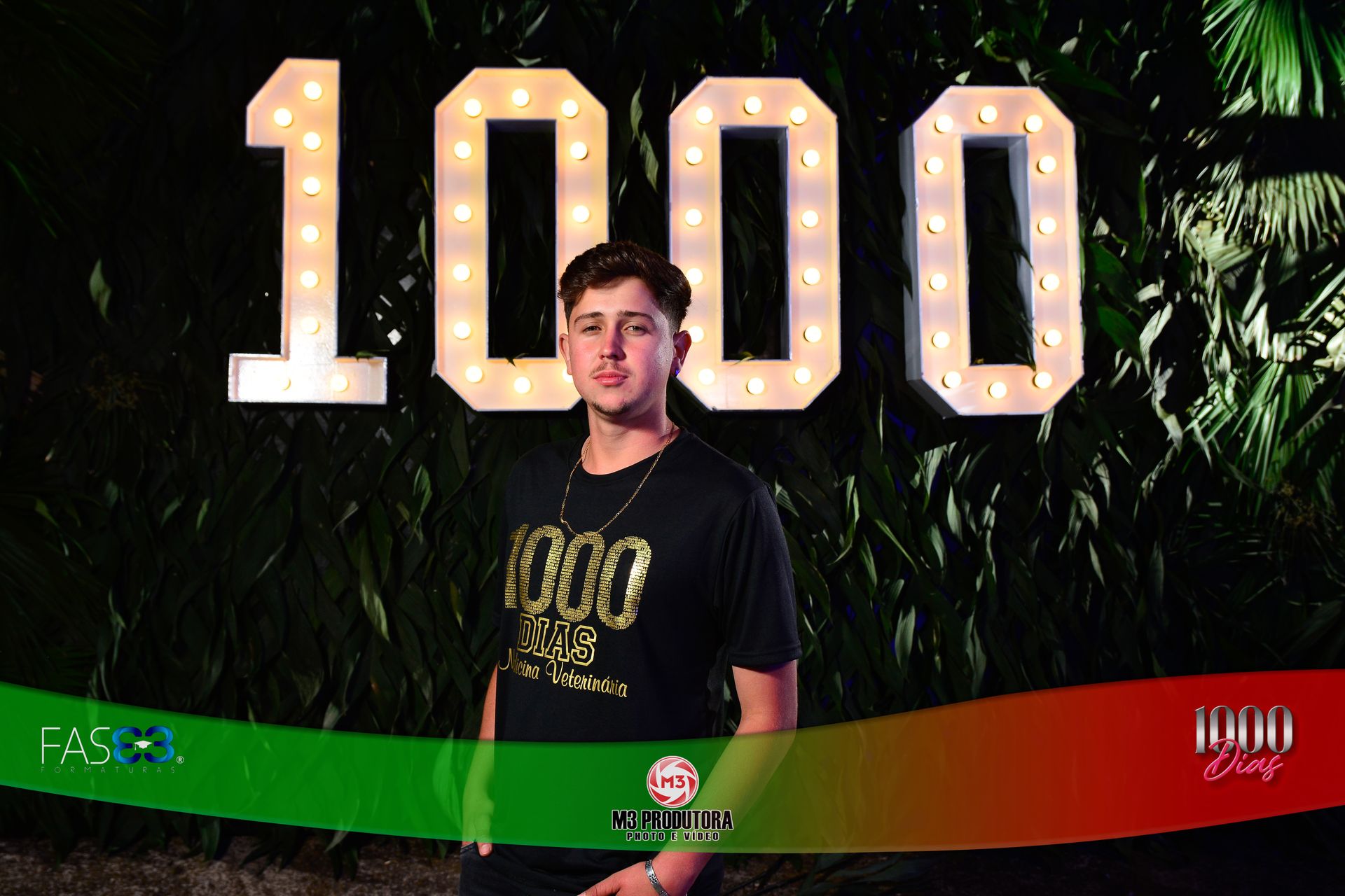 FESTA 1000 DIAS AGRARIA - Unipam 2025 - 1 - 890