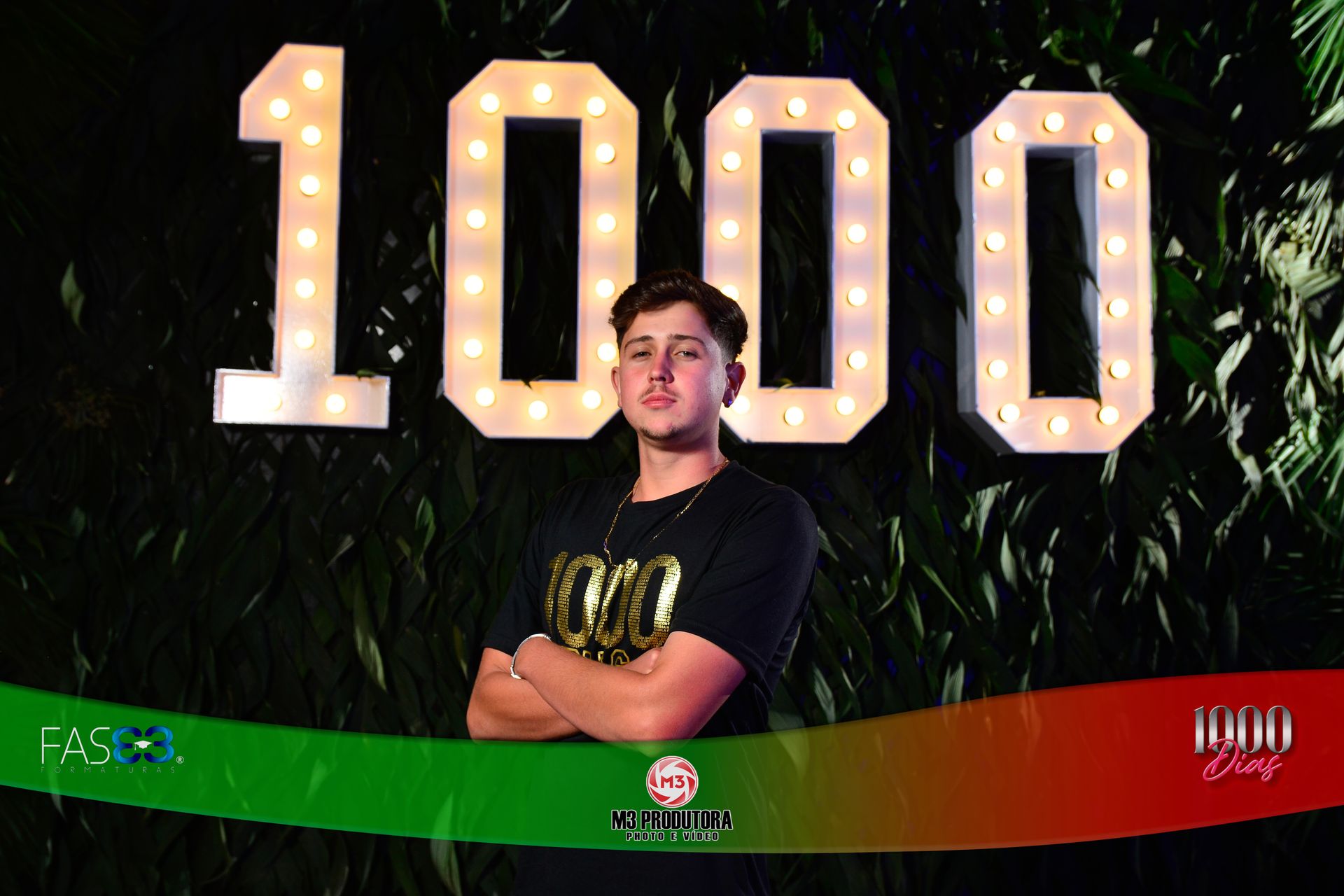 FESTA 1000 DIAS AGRARIA - Unipam 2025 - 1 - 891