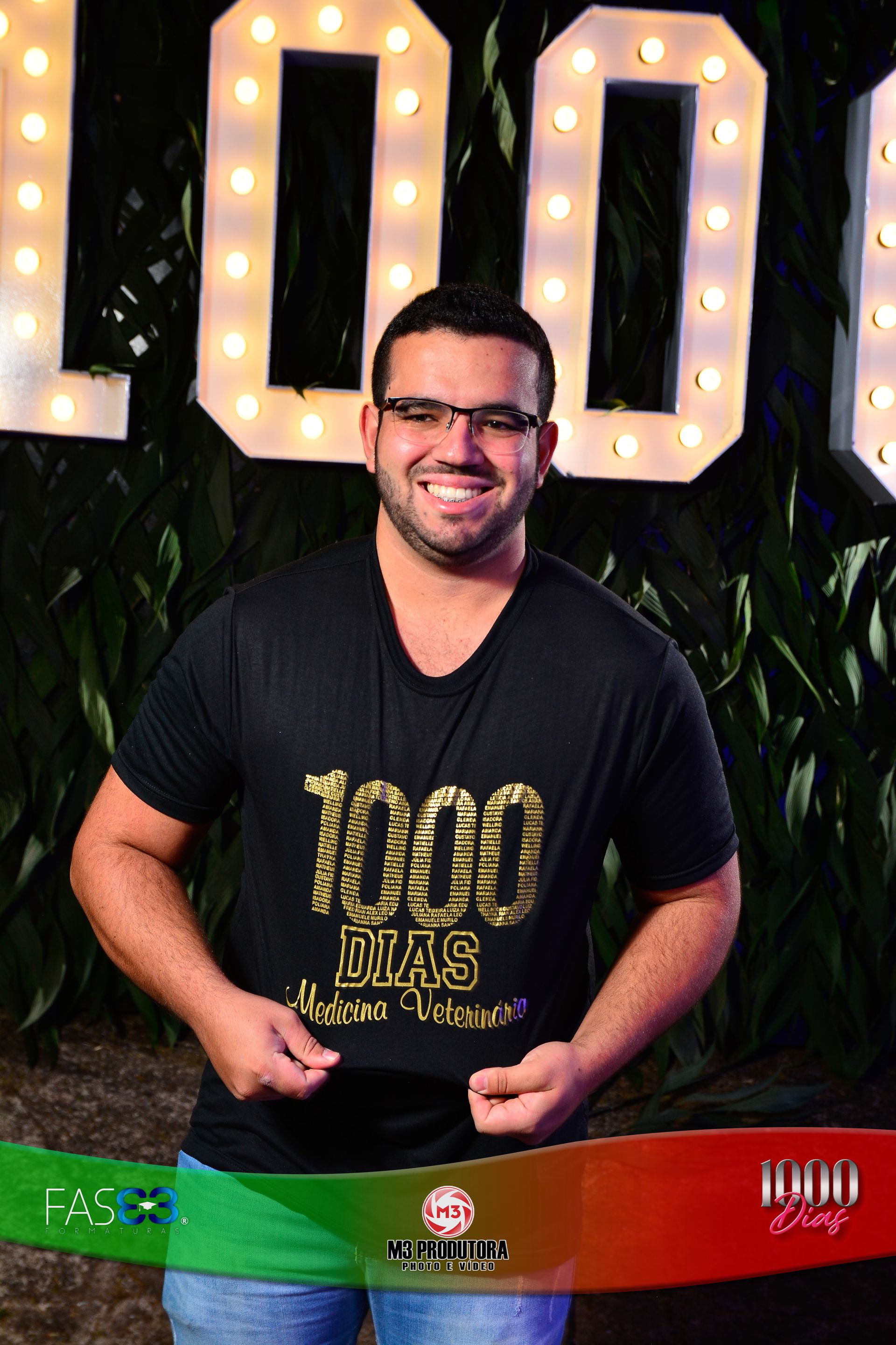 FESTA 1000 DIAS AGRARIA - Unipam 2025 - 1 - 894