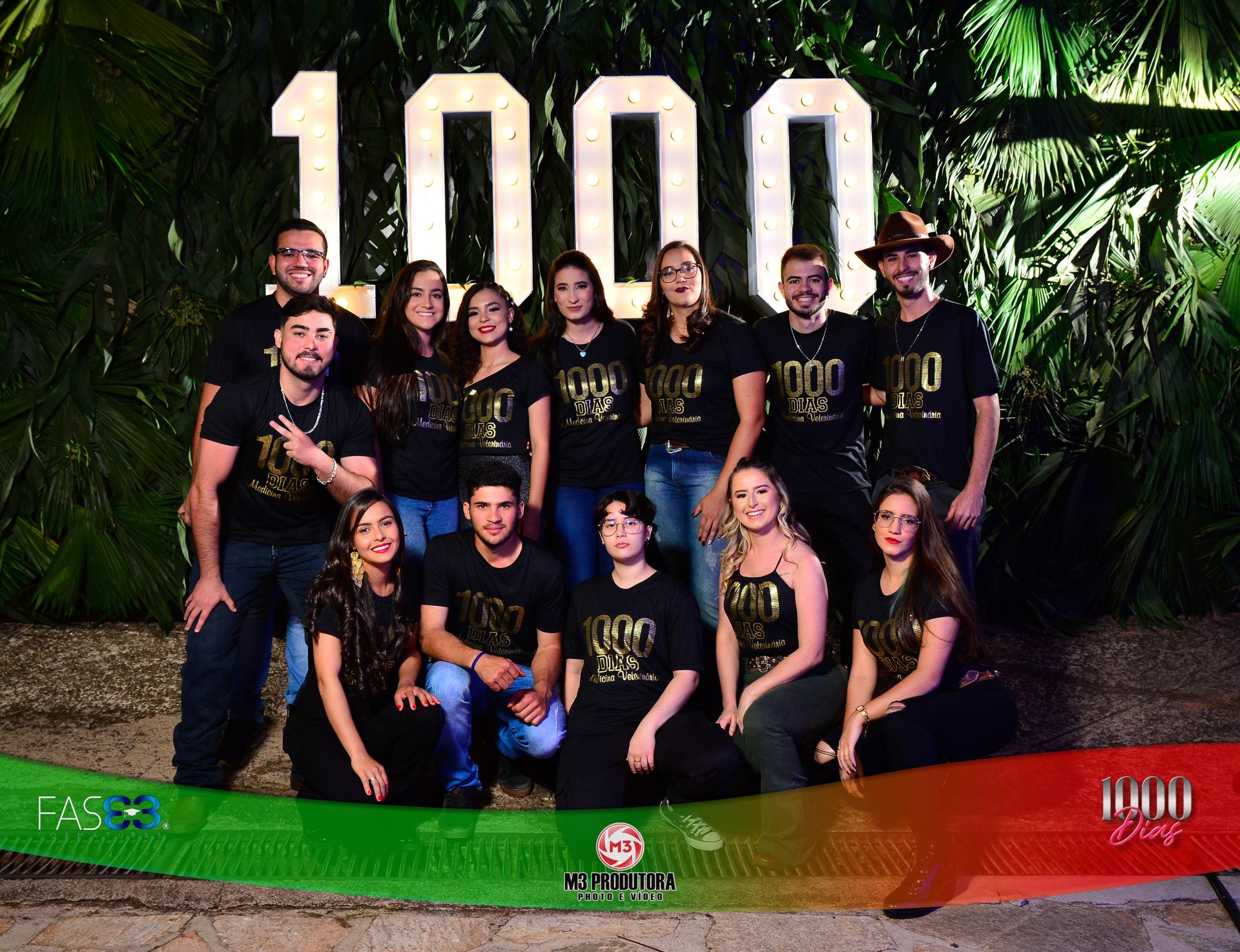 FESTA 1000 DIAS AGRARIA - Unipam 2025 - 1 - 896