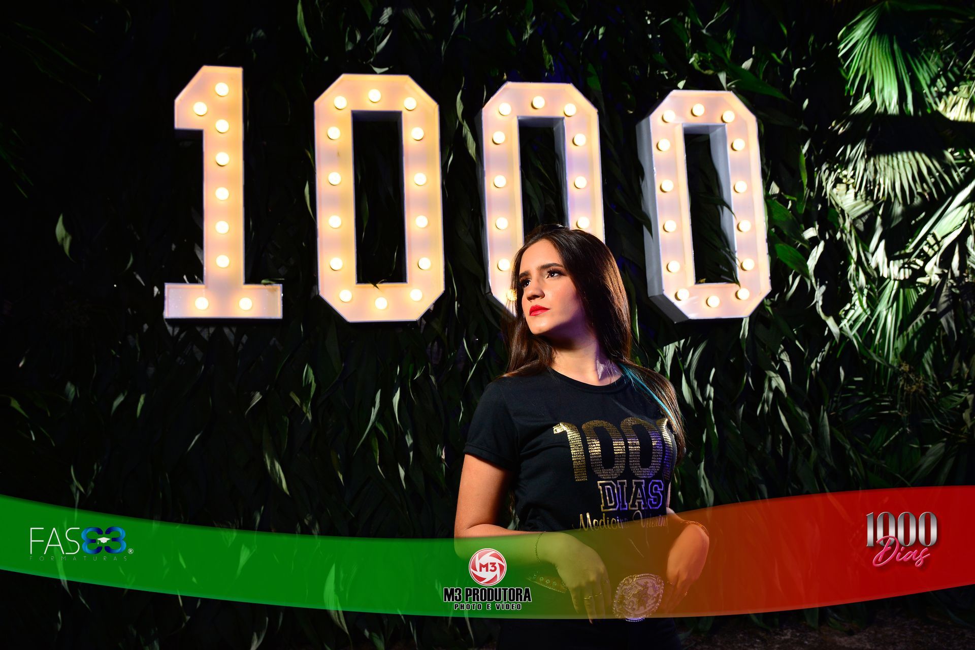 FESTA 1000 DIAS AGRARIA - Unipam 2025 - 1 - 899