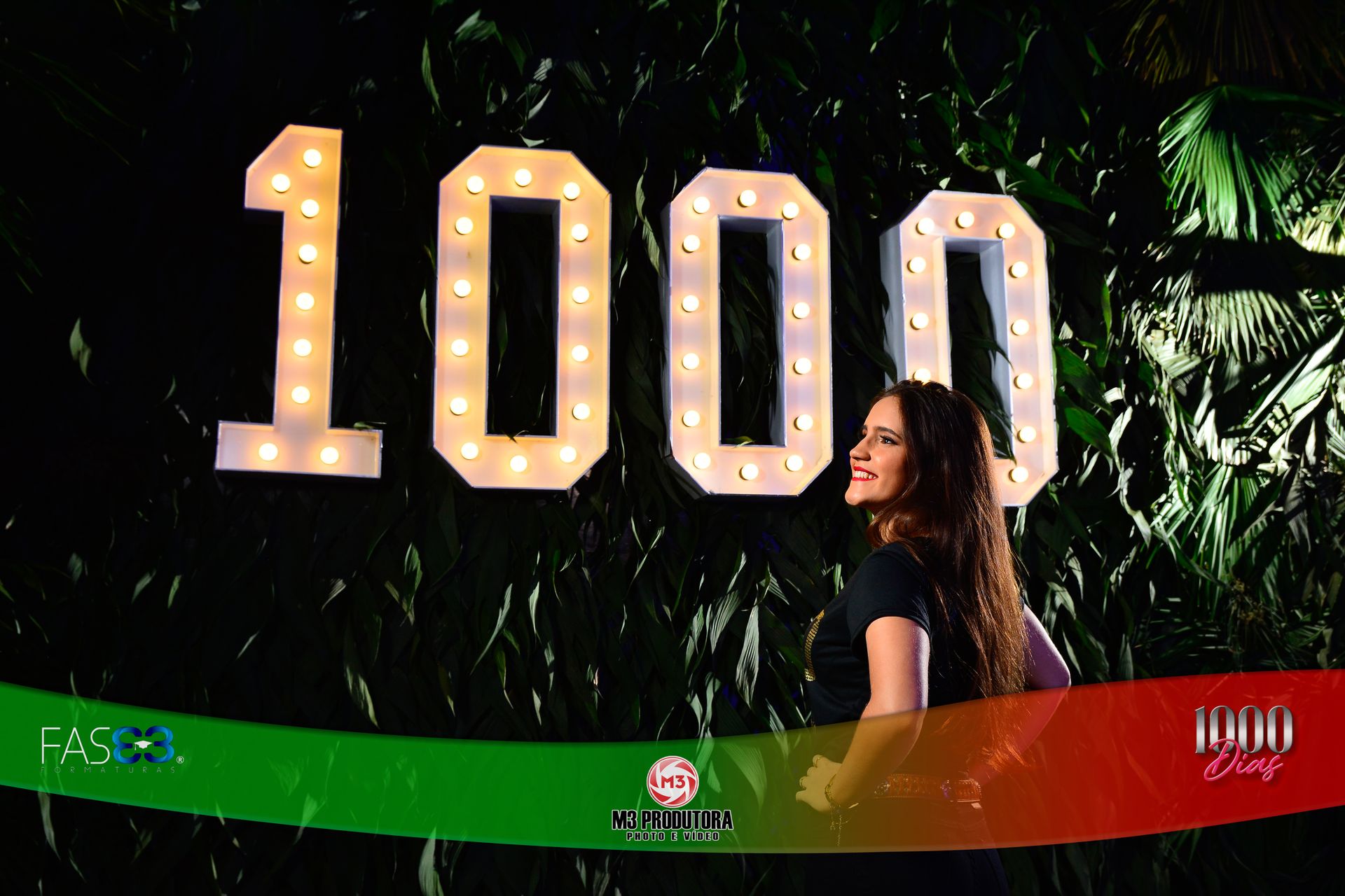 FESTA 1000 DIAS AGRARIA - Unipam 2025 - 1 - 901