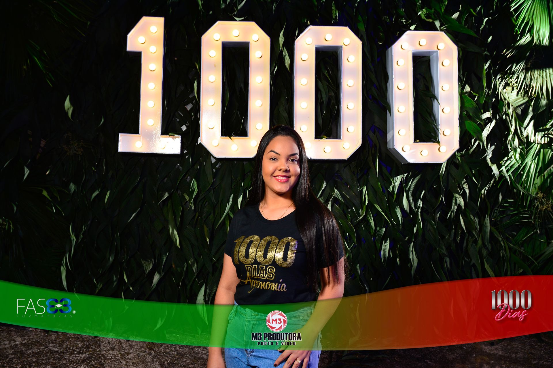 FESTA 1000 DIAS AGRARIA - Unipam 2025 - 1 - 905