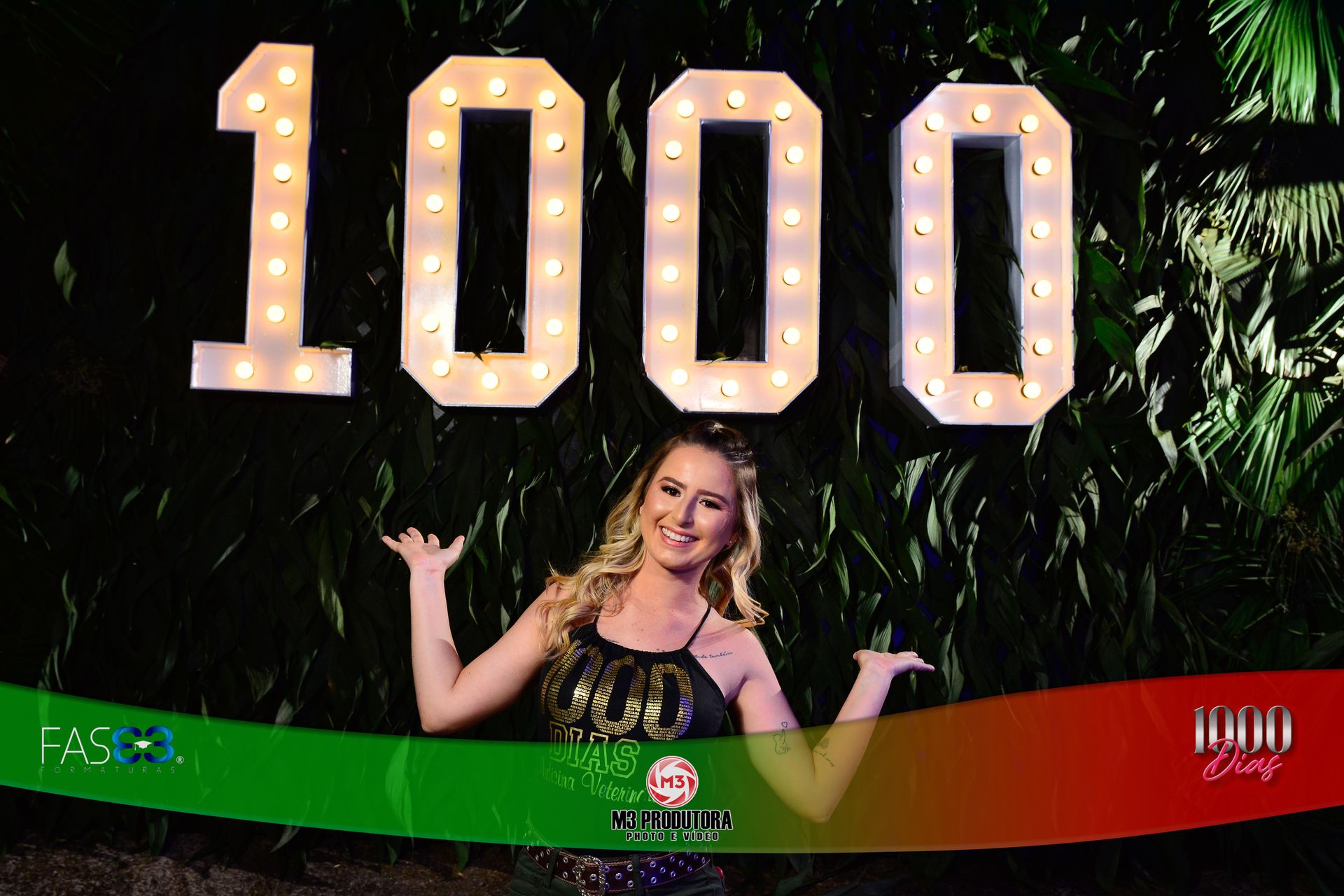 FESTA 1000 DIAS AGRARIA - Unipam 2025 - 1 - 913