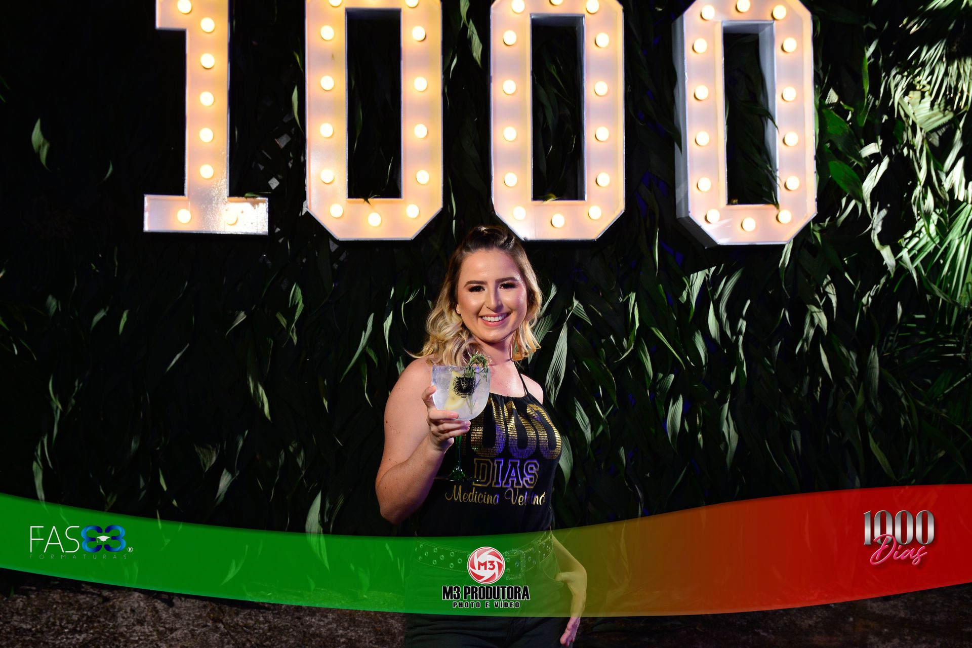 FESTA 1000 DIAS AGRARIA - Unipam 2025 - 1 - 917