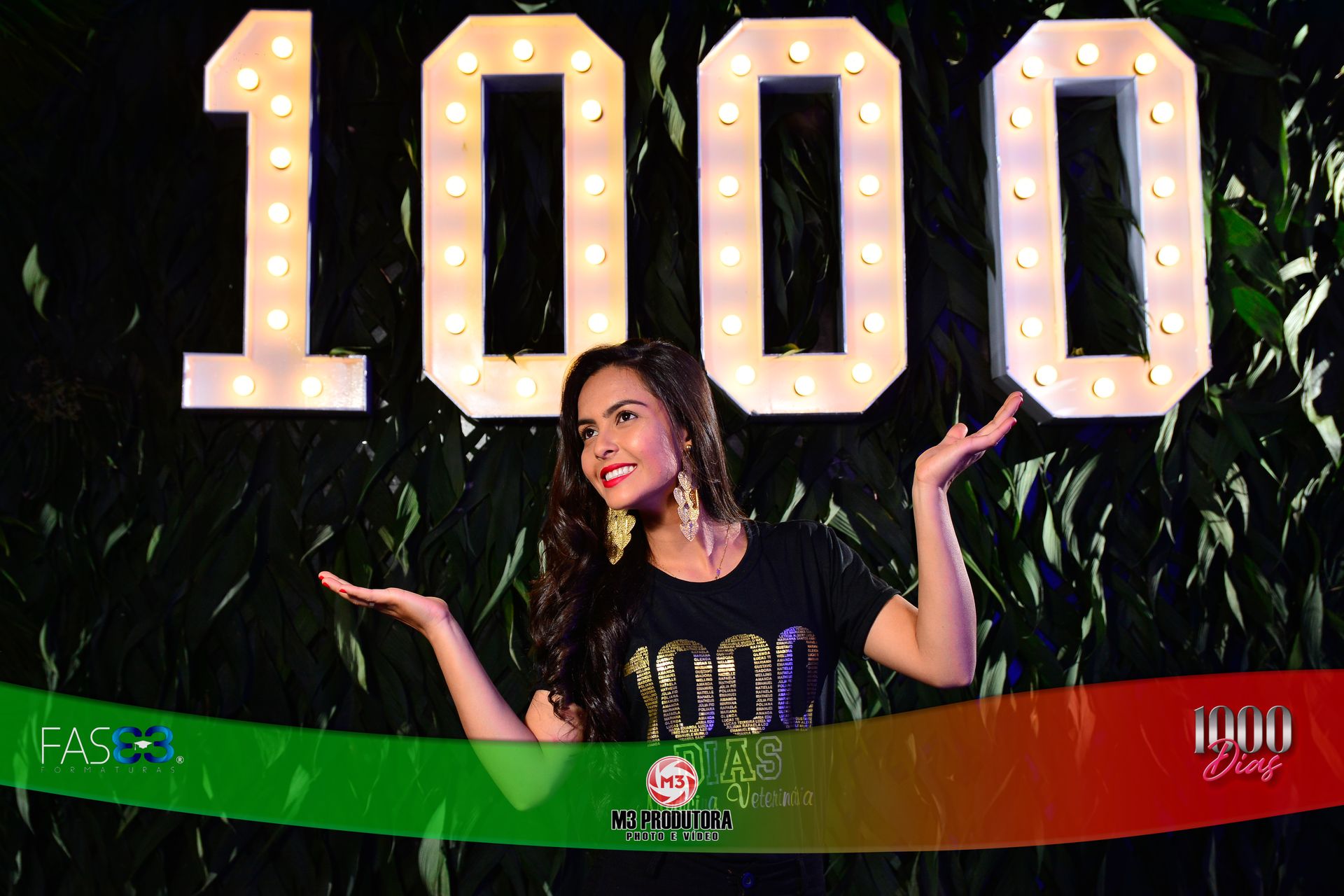 FESTA 1000 DIAS AGRARIA - Unipam 2025 - 1 - 923