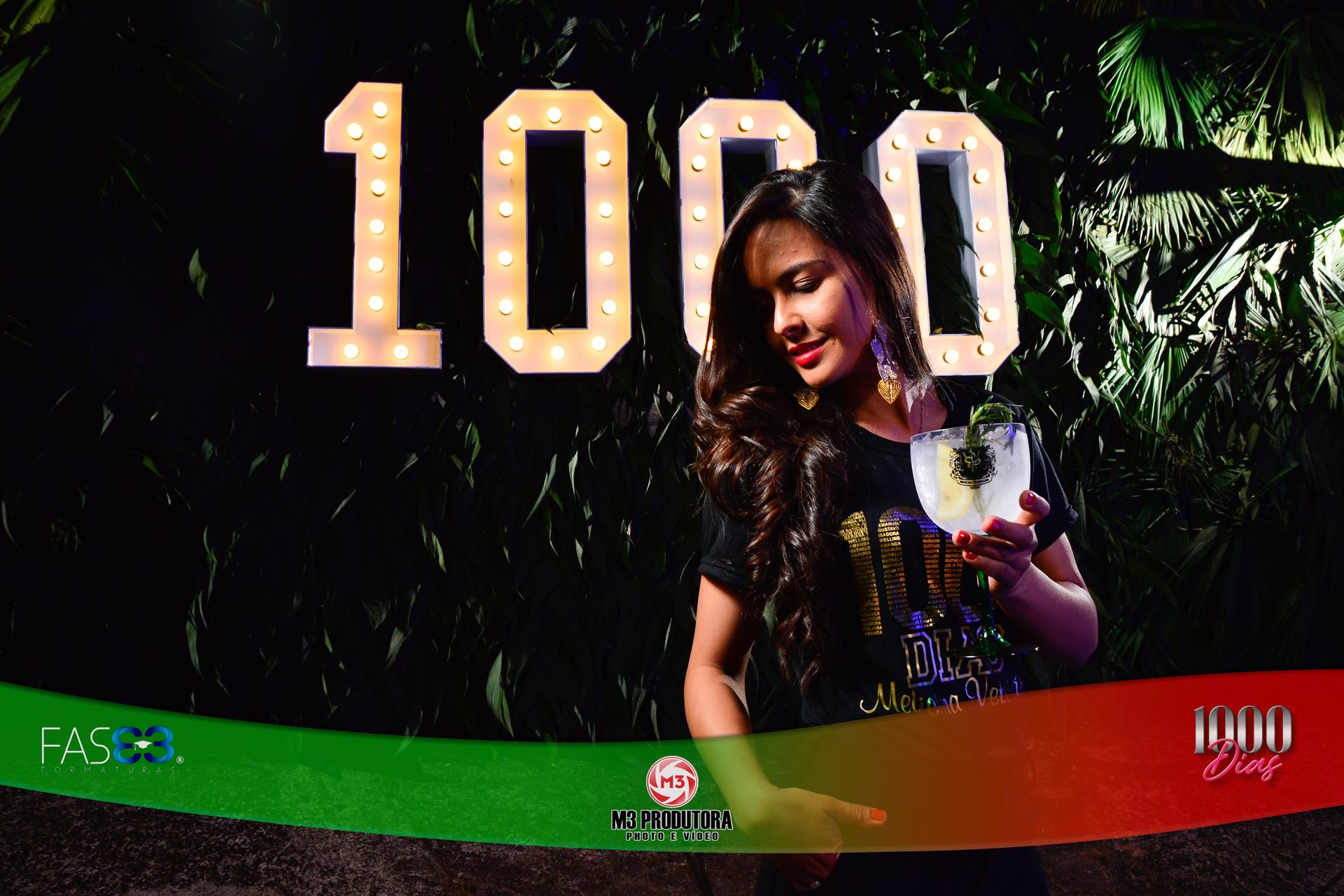 FESTA 1000 DIAS AGRARIA - Unipam 2025 - 1 - 927