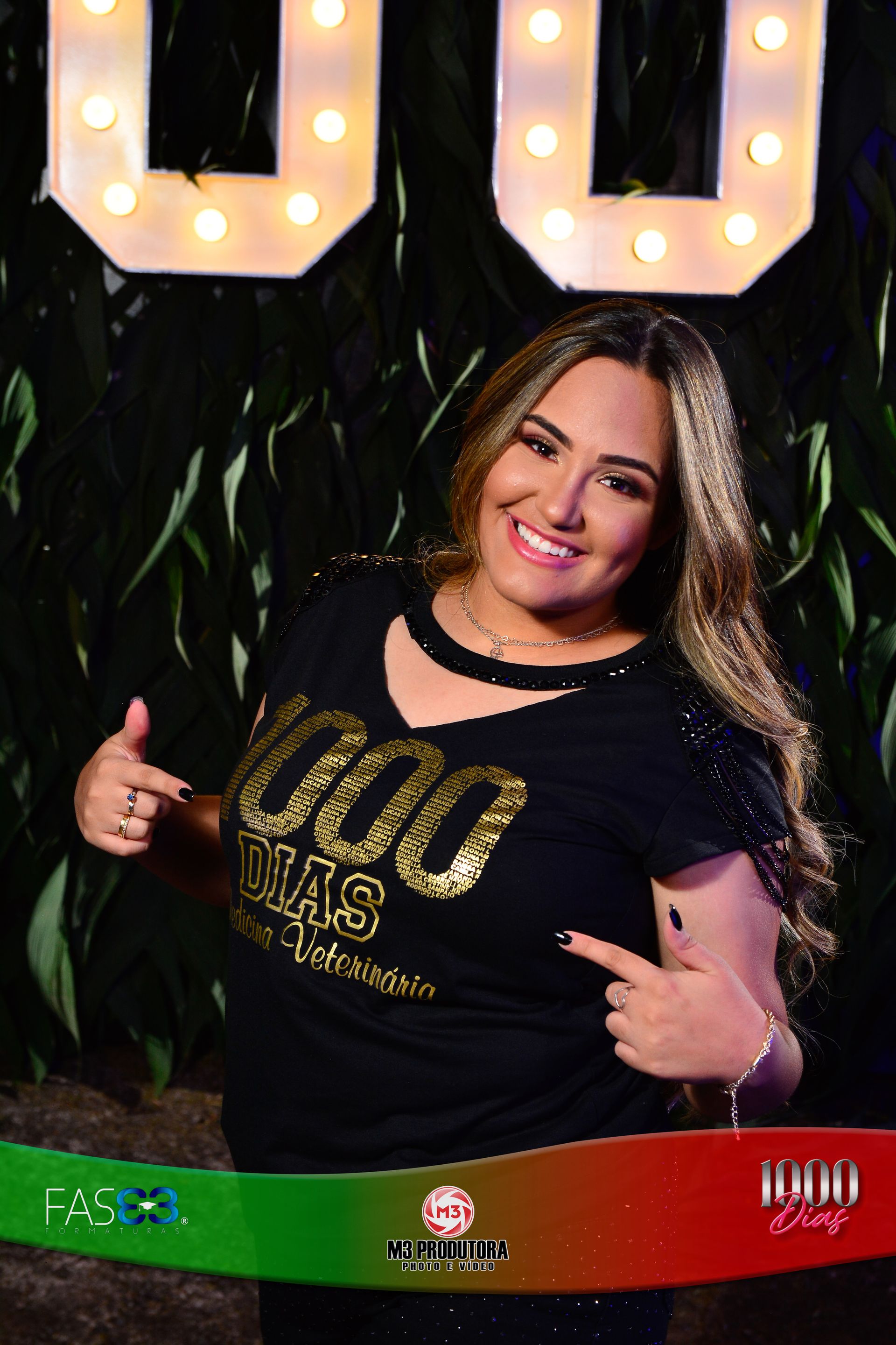 FESTA 1000 DIAS AGRARIA - Unipam 2025 - 1 - 955