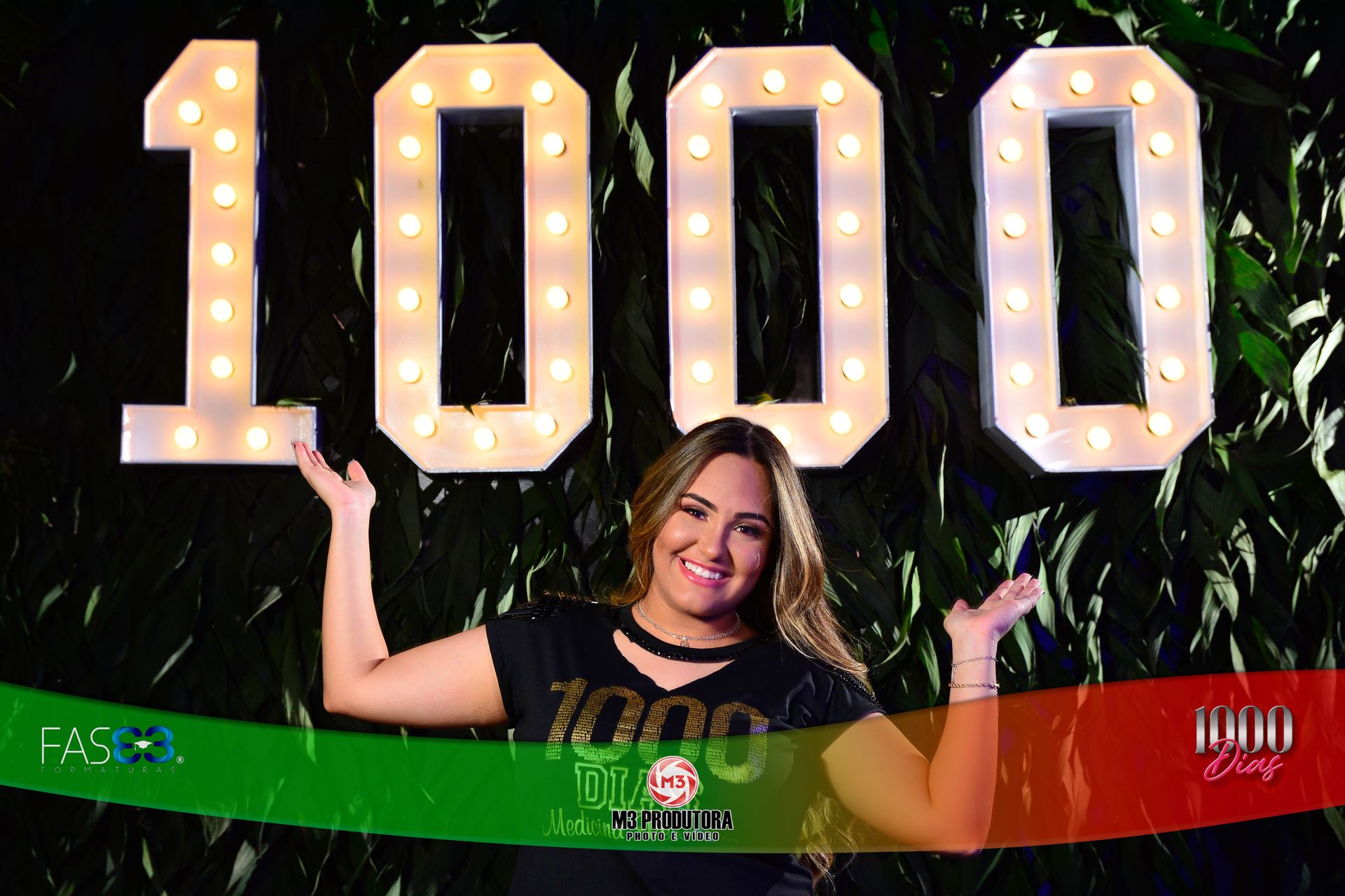 FESTA 1000 DIAS AGRARIA - Unipam 2025 - 1 - 956